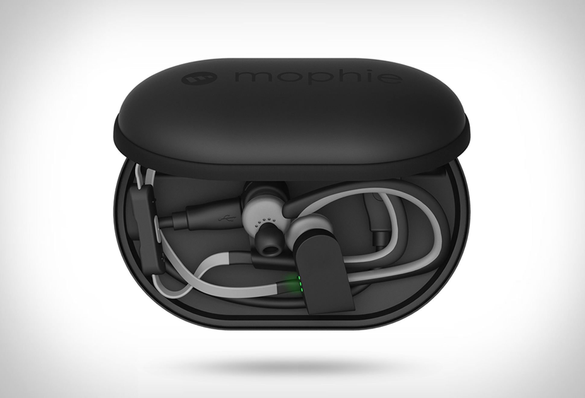 Mophie Power Capsule | Image