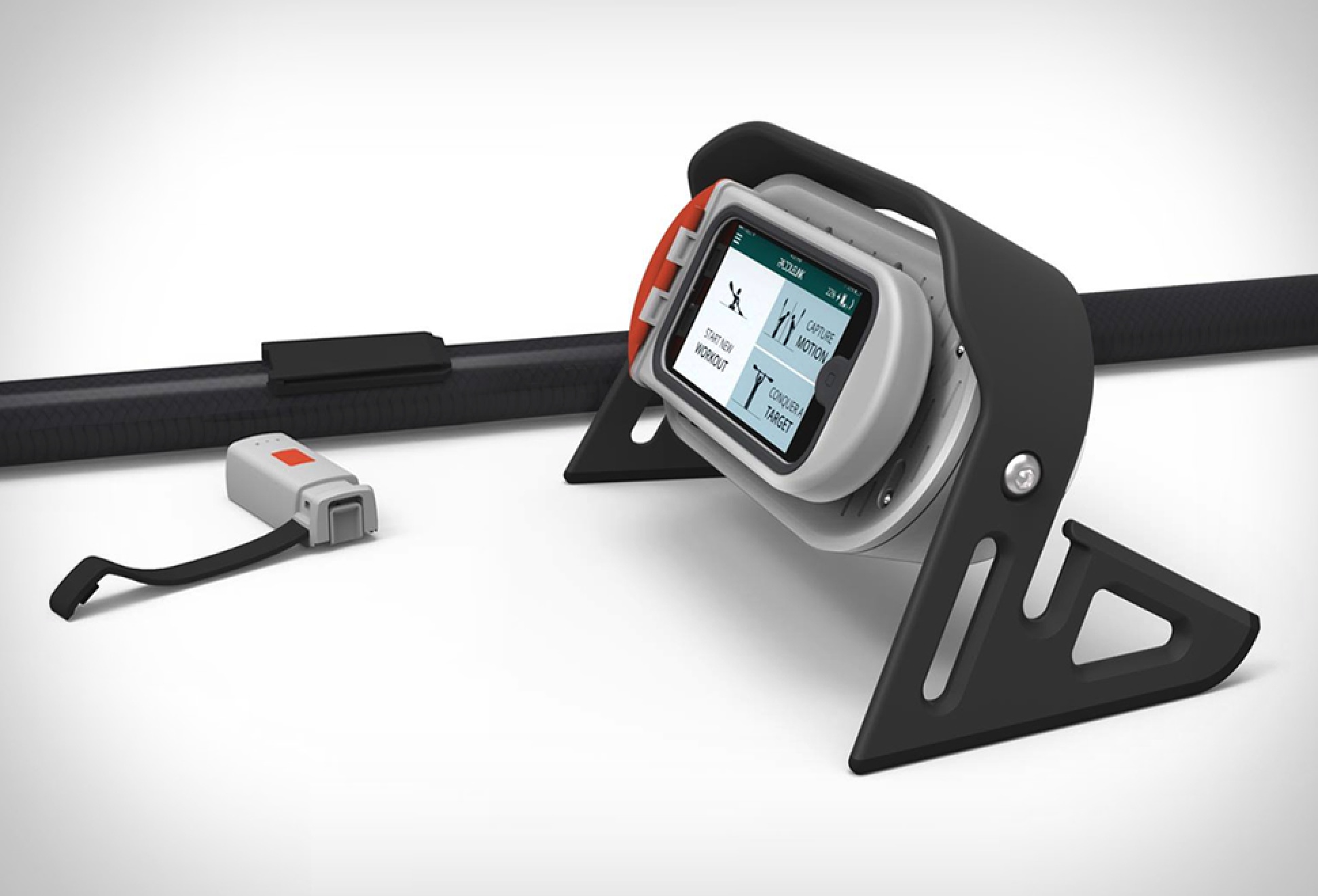 Motionize Paddle Tracker | Image