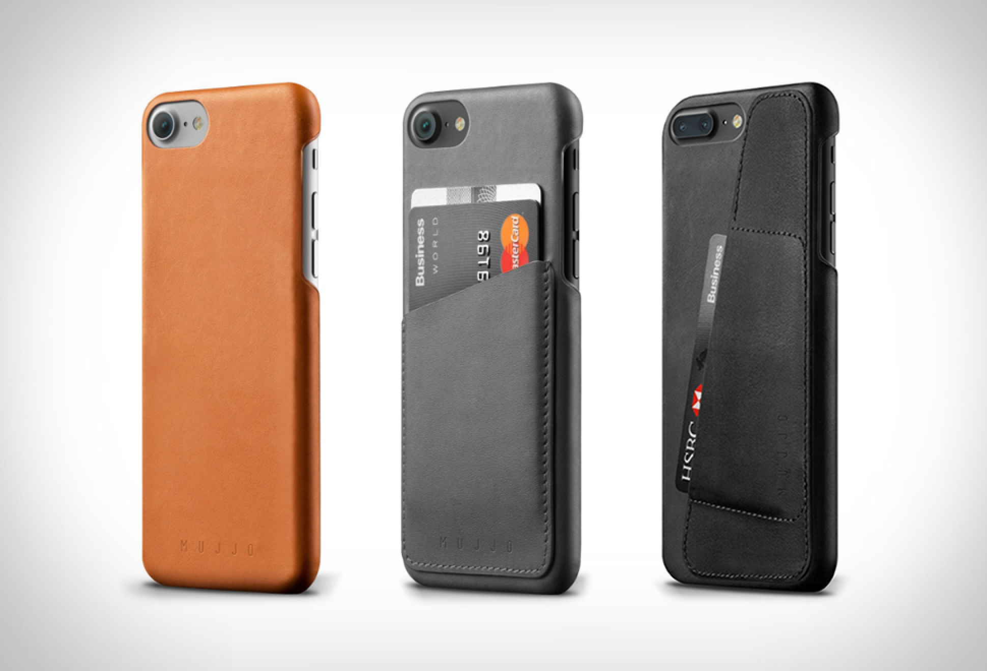 Mujjo Iphone 7 Cases | Image