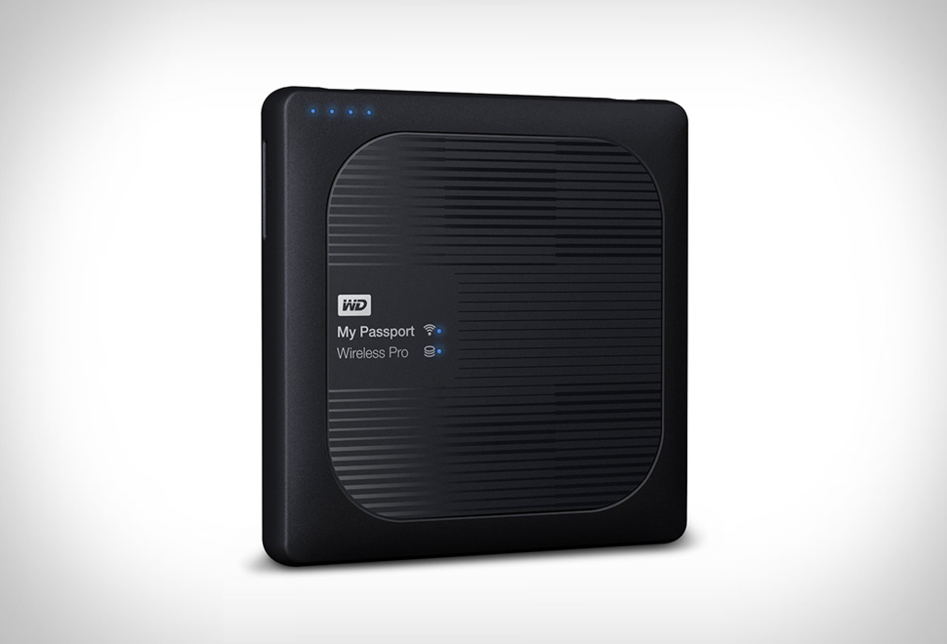 My Passport Wireless Pro | Image