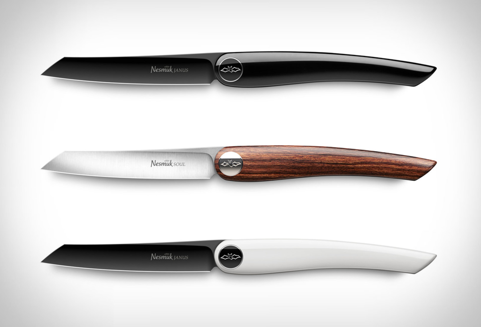 Nesmuk Folder Knife | Image