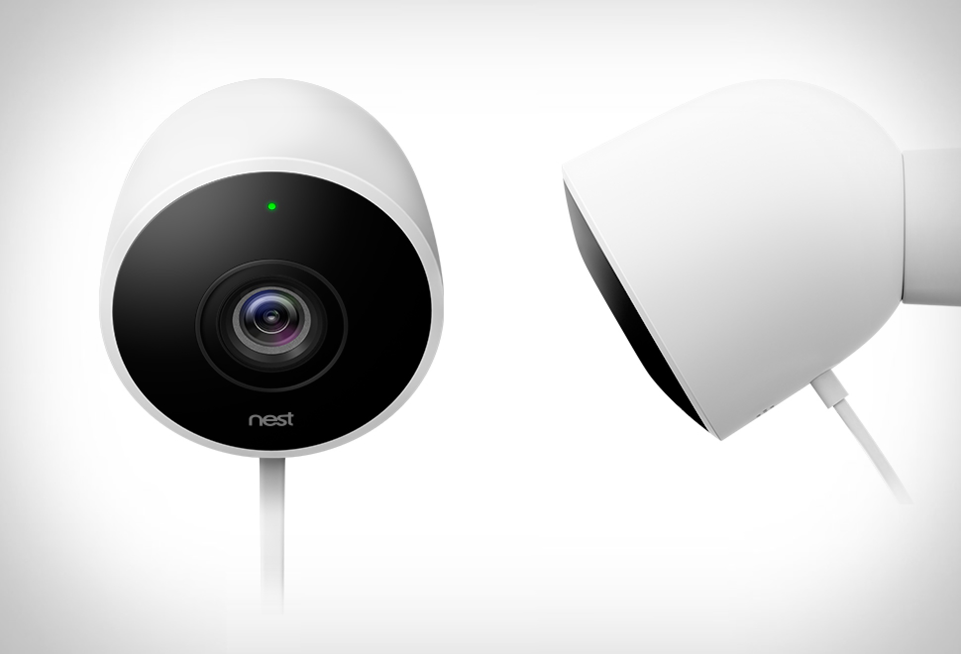 Nest Cam Outdoor | Image