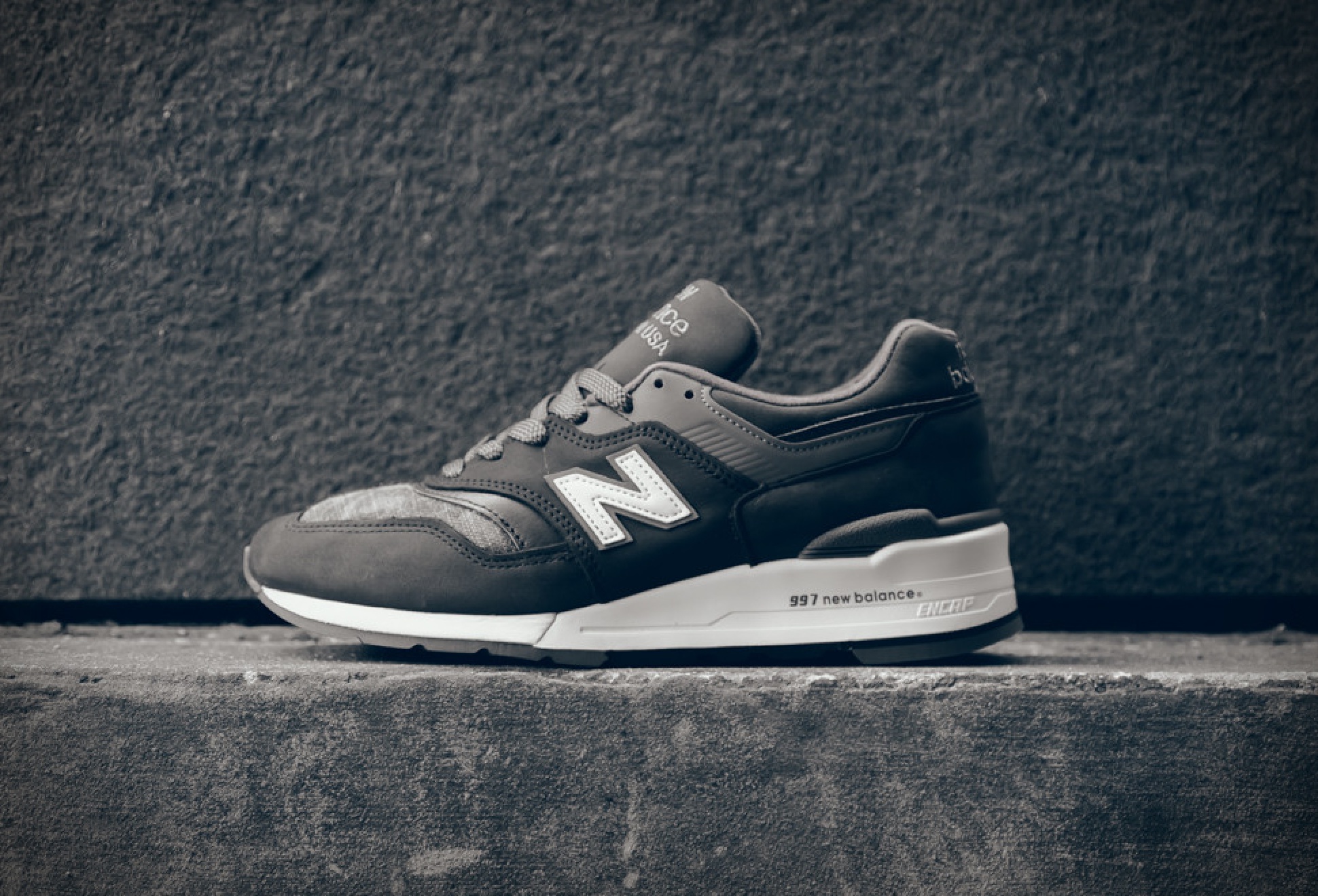 New Balance 997 Camo