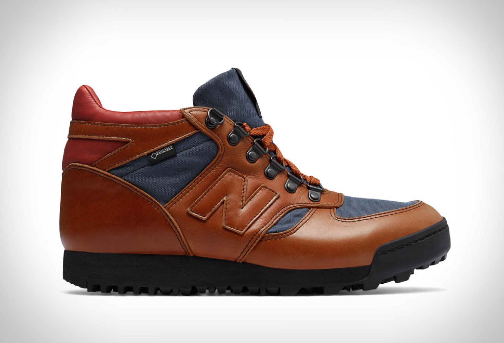 New Balance Rainier Remastered | Image
