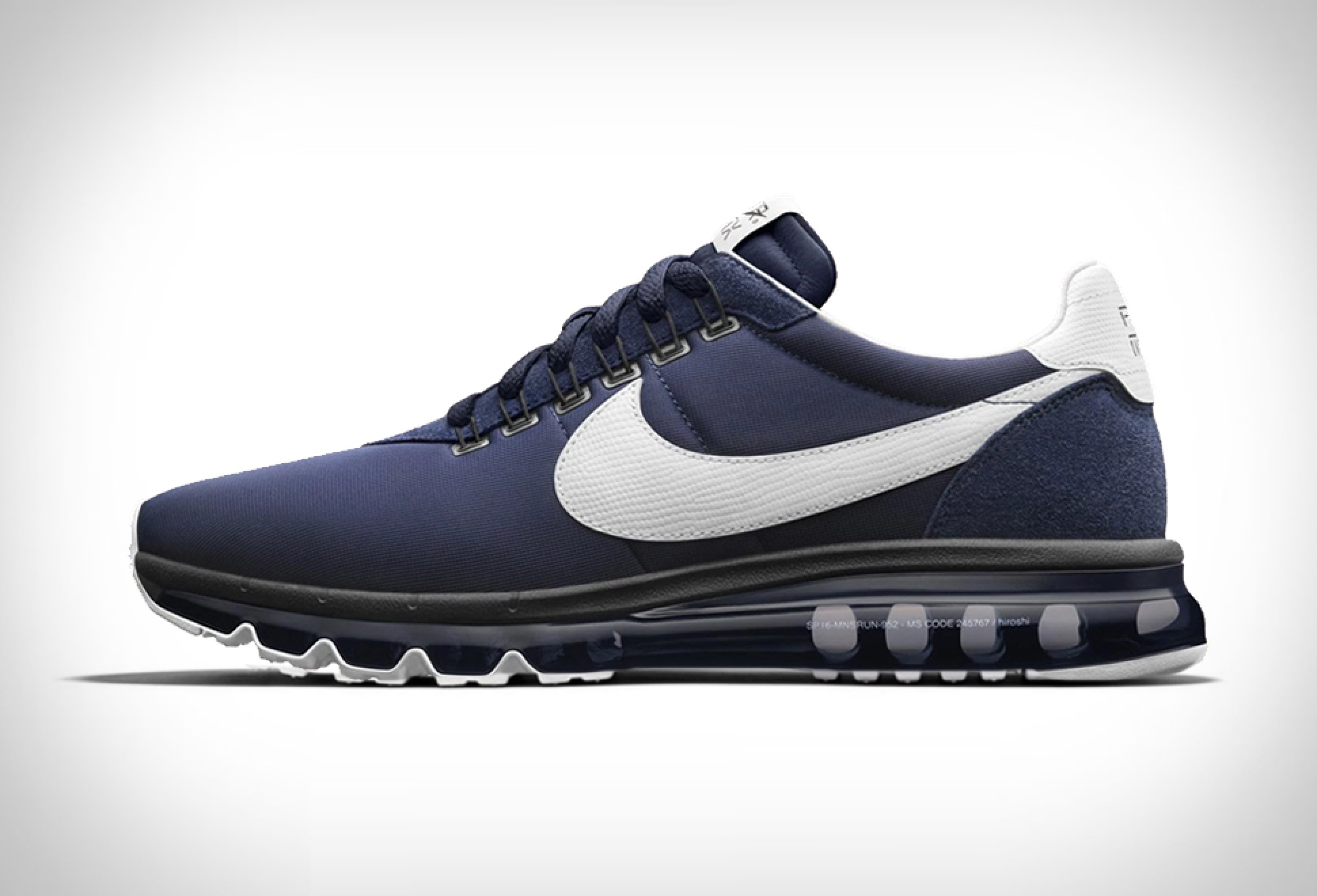 Nike Air Max Ld zero H