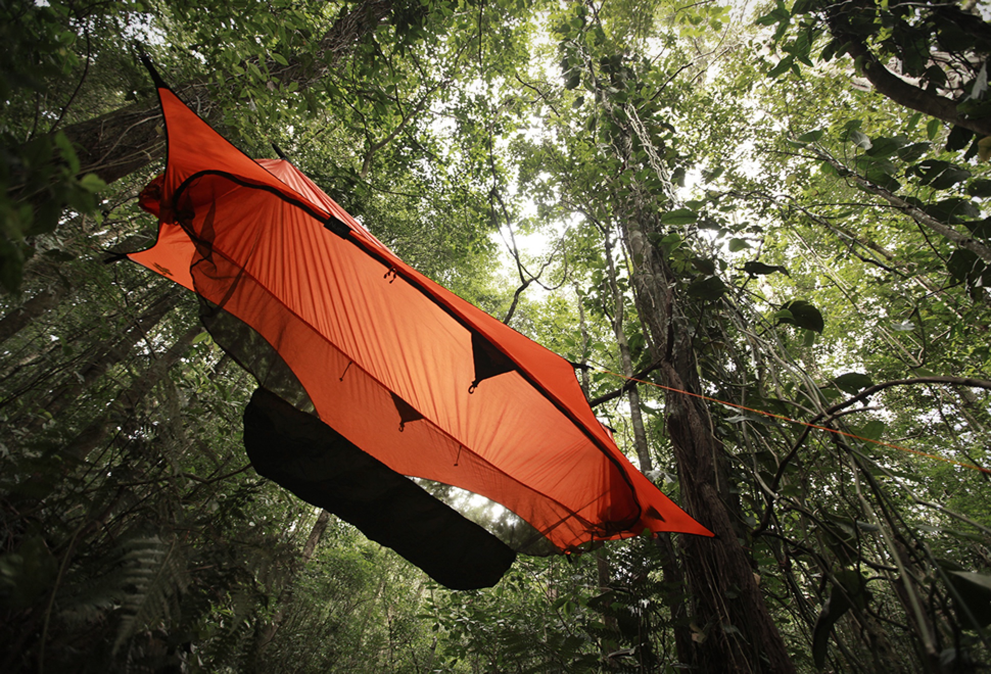 Nube Hammock Shelter