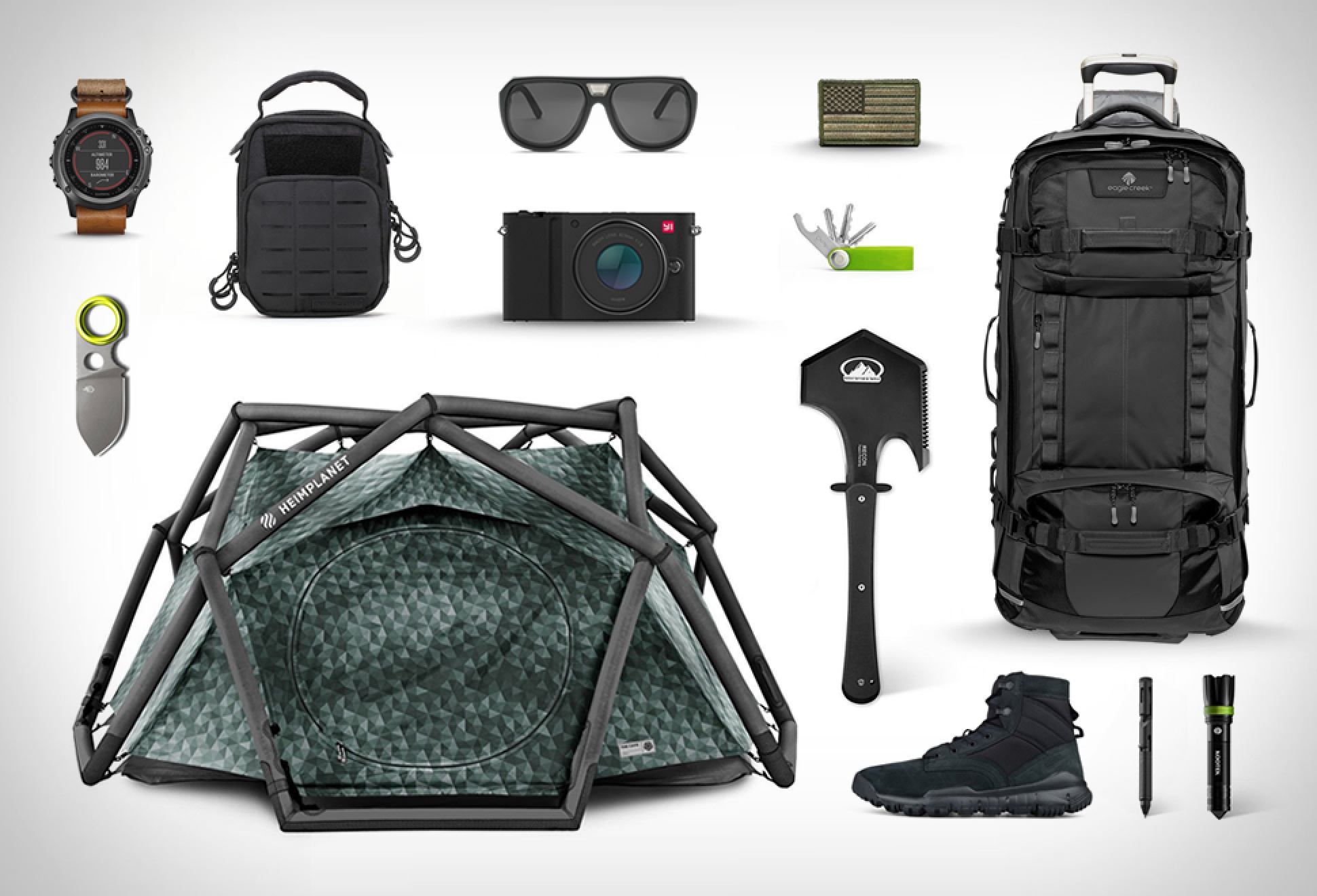 October 2016 Finds On Amazon | Image