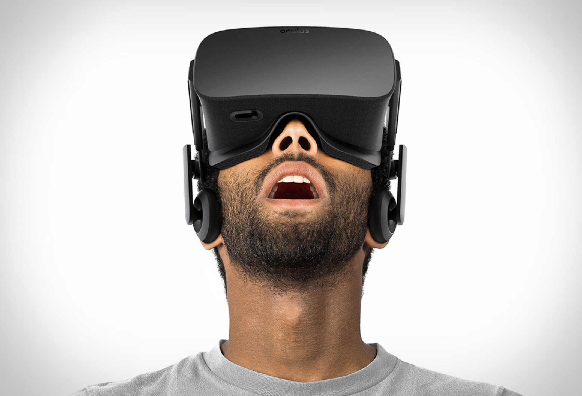 Oculus Rift | Image