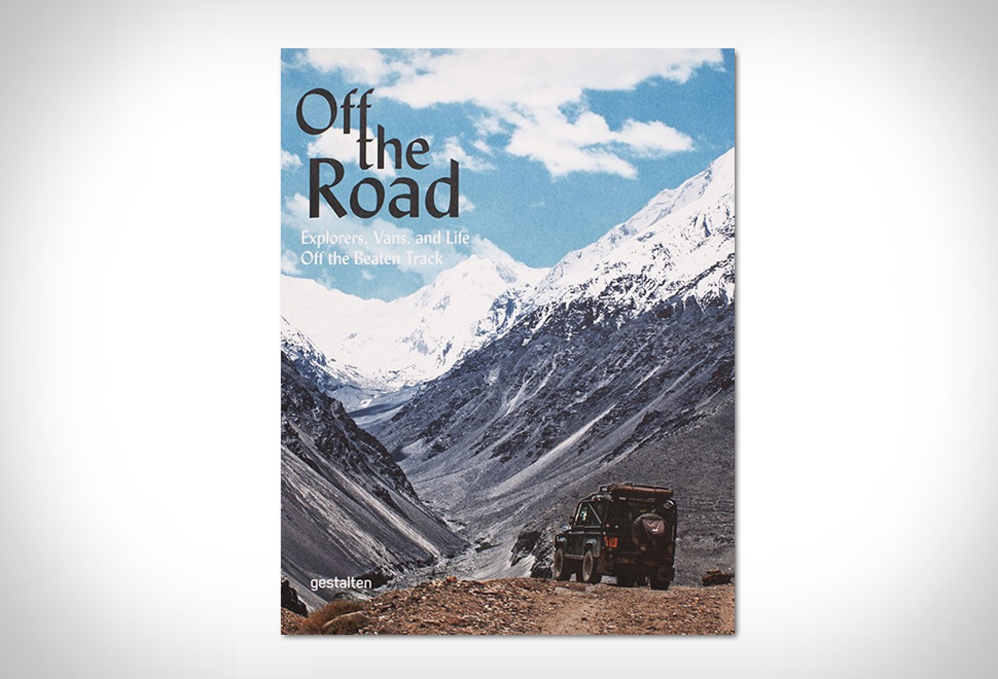 Off The Road | Image