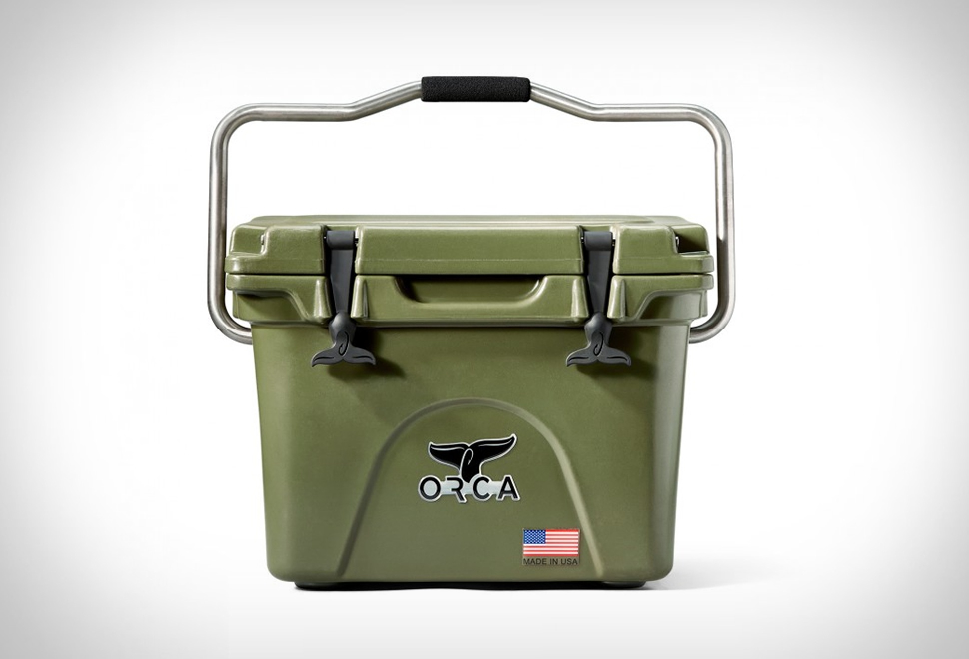 Orca Heavy Duty Cooler | Image