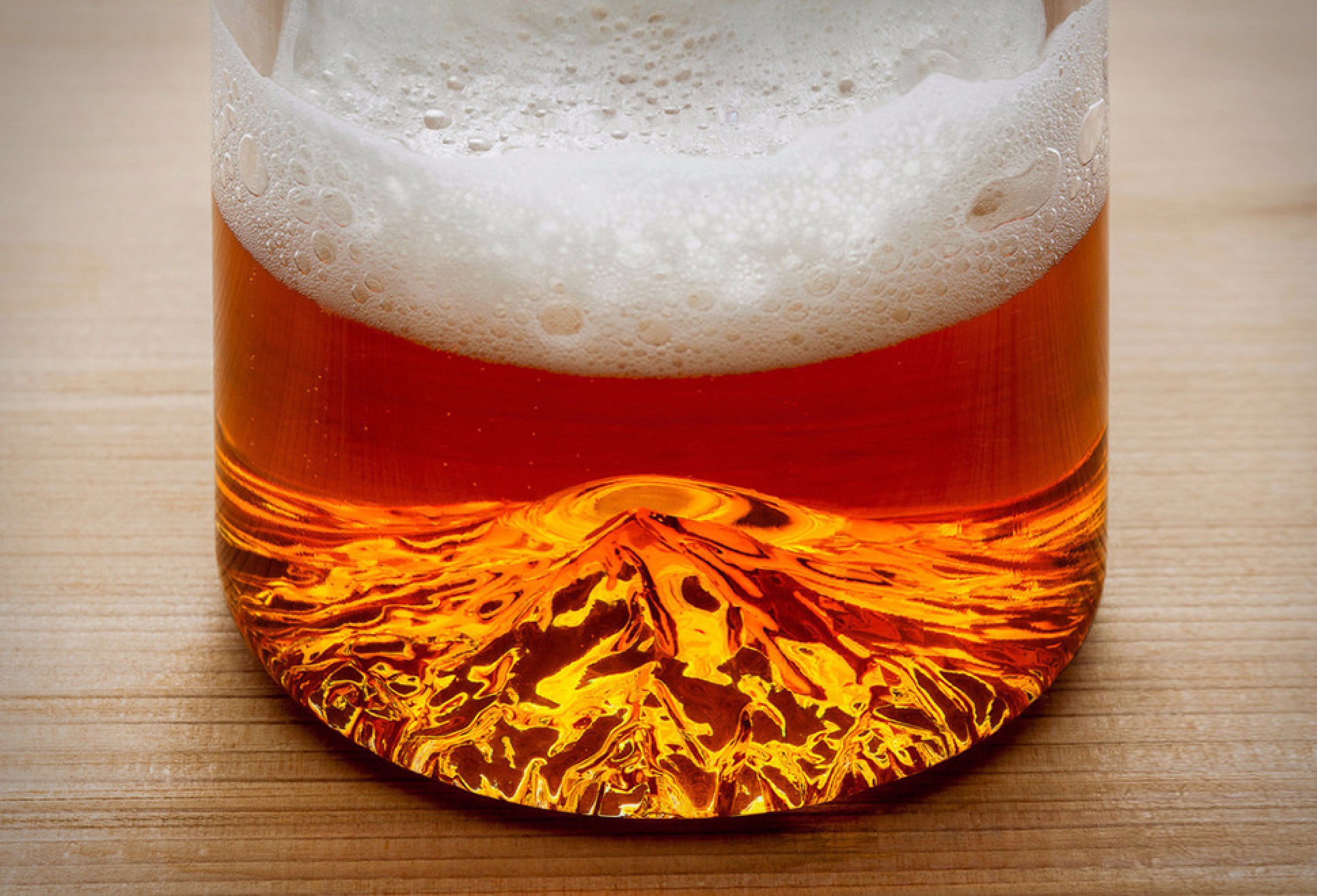 The Oregon Pint | Image