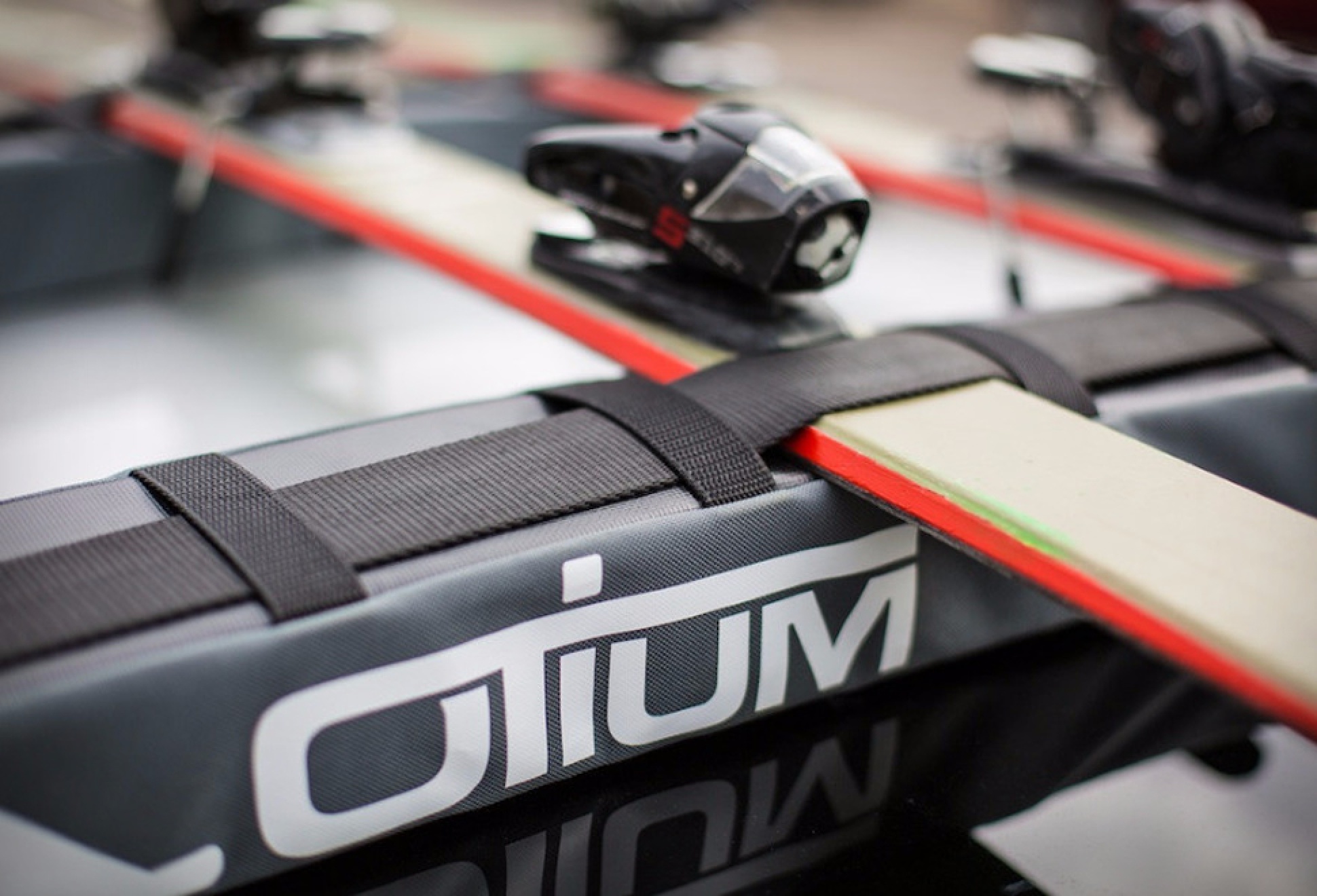 Otium Softrack | Image