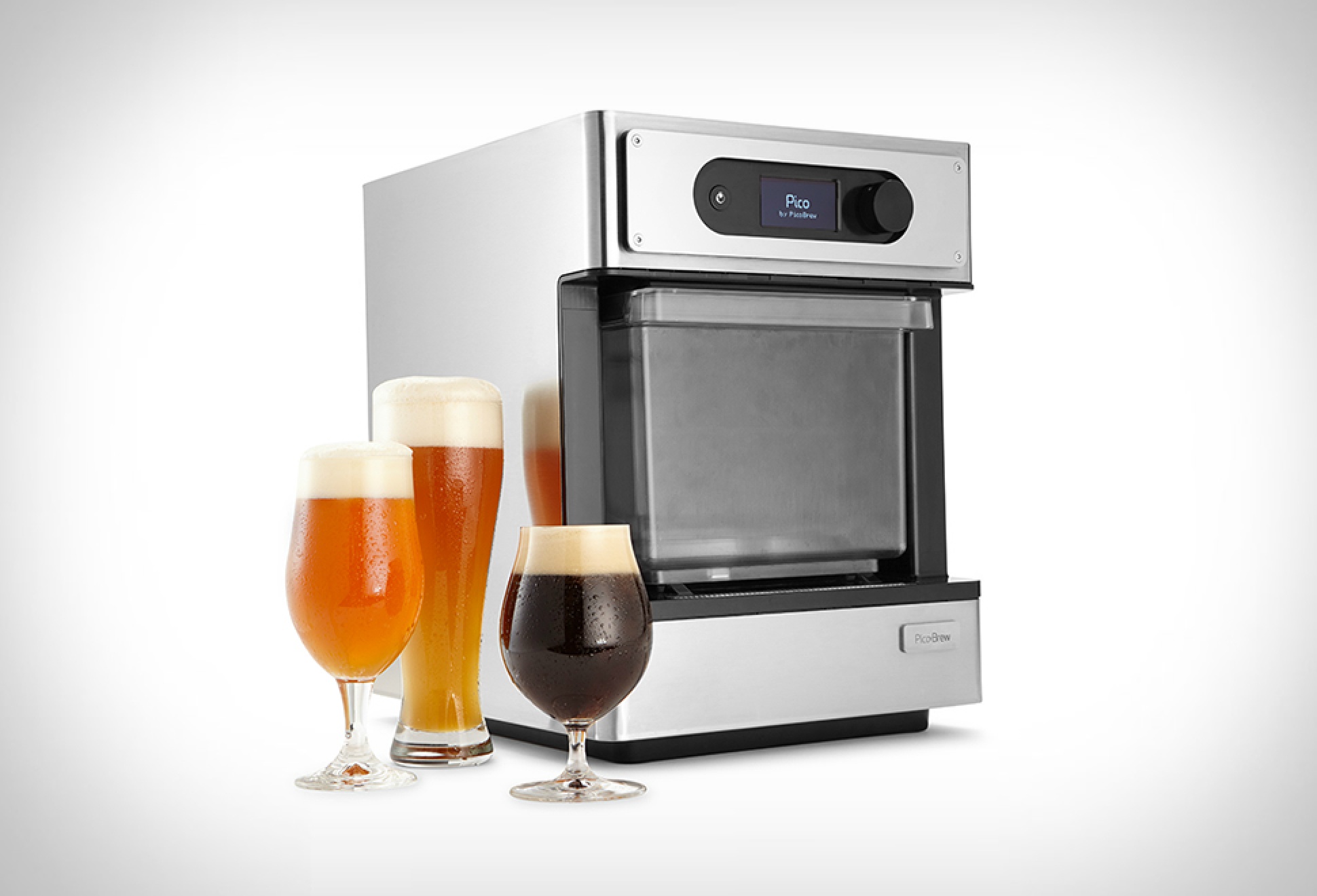 Pico Beer Brewing Machine | Image