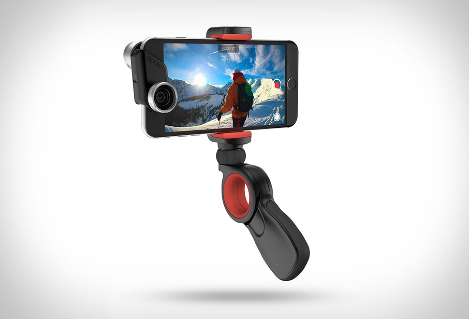Pivot Grip | Image