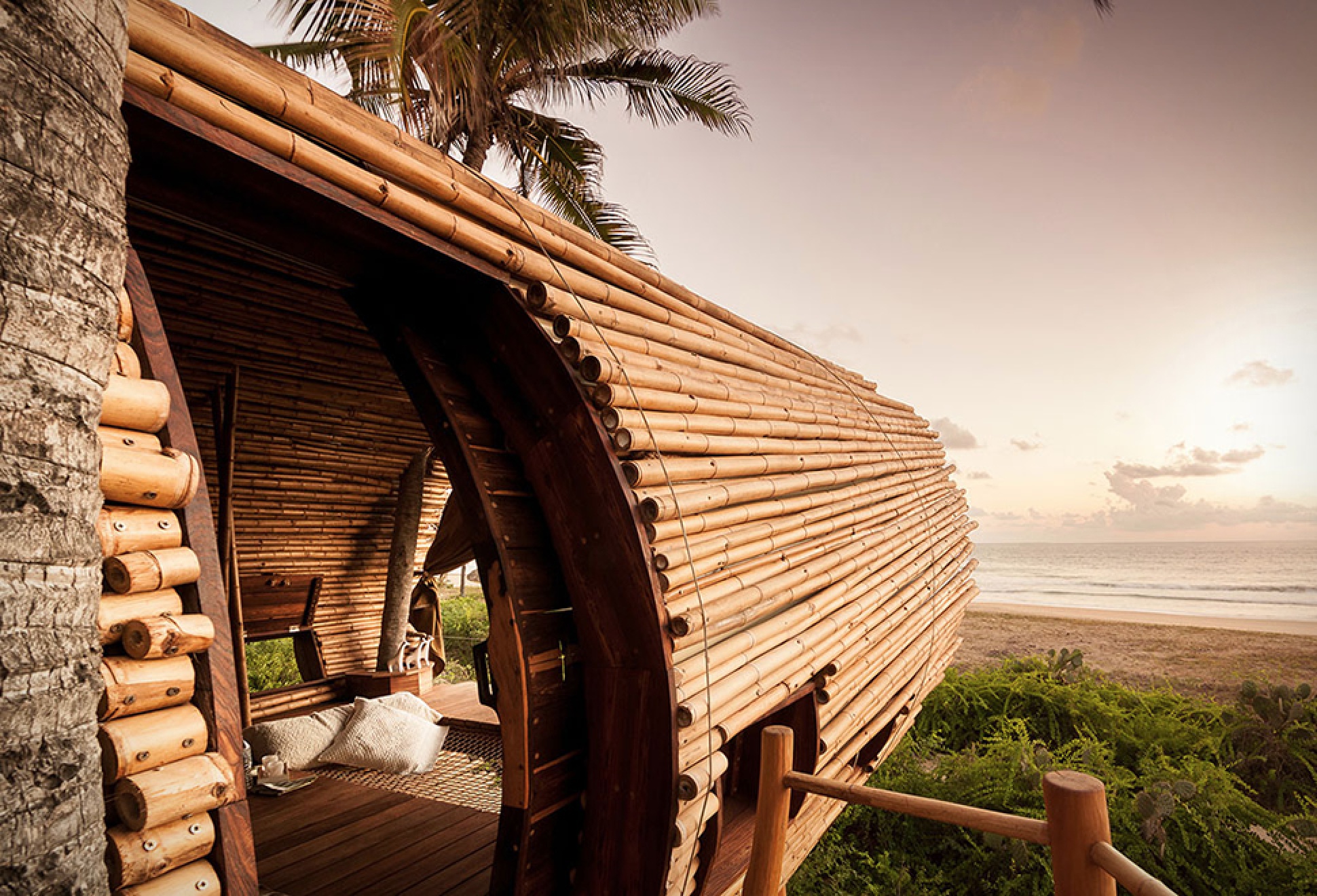 Playa Viva Treehouse | Image