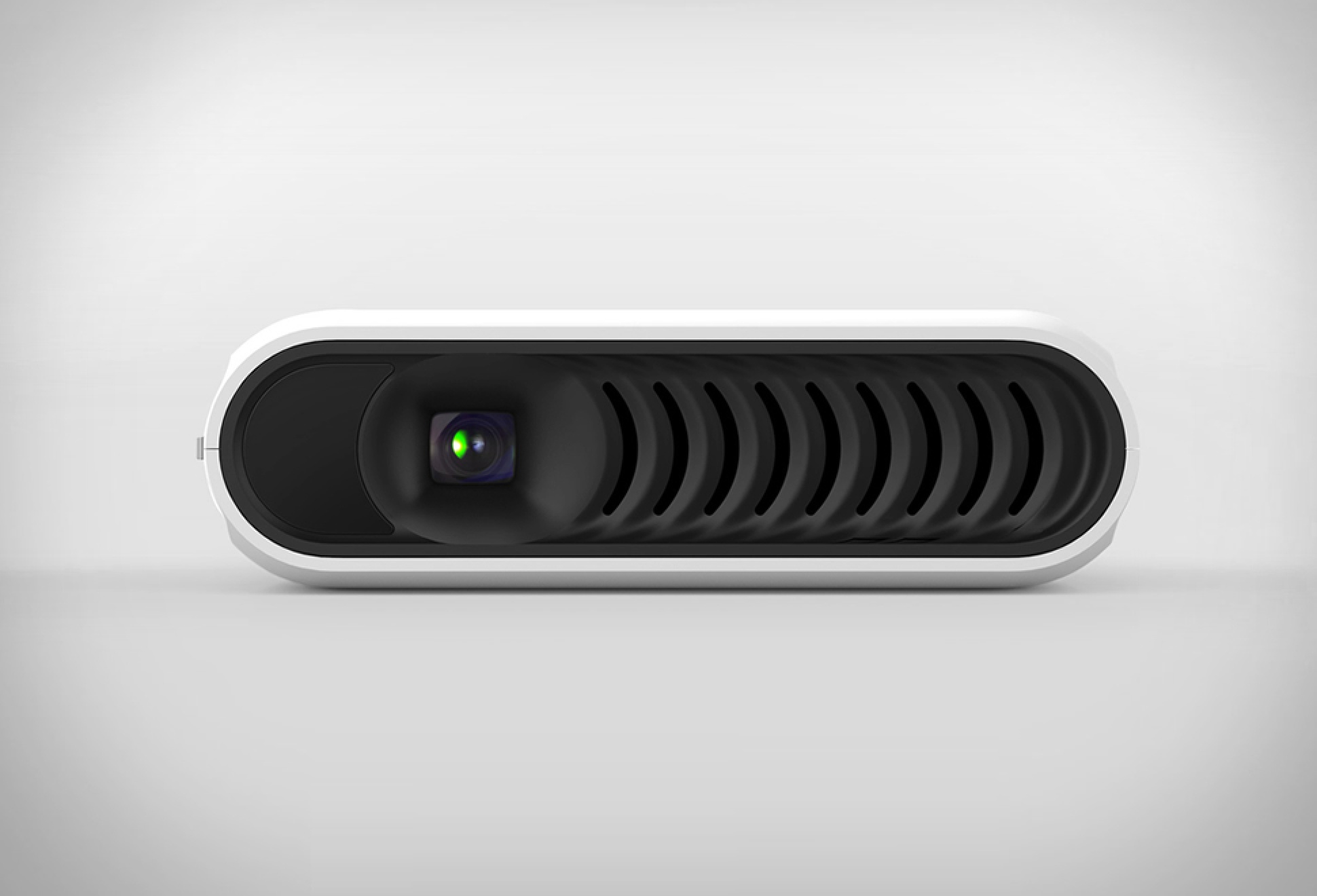 Pond Touchscreen Projector | Image