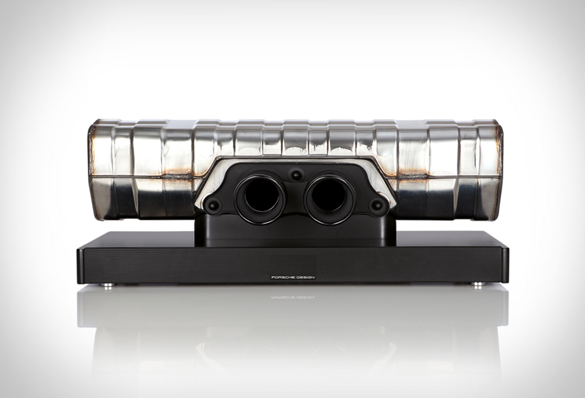 Porsche 911 Soundbar | Image
