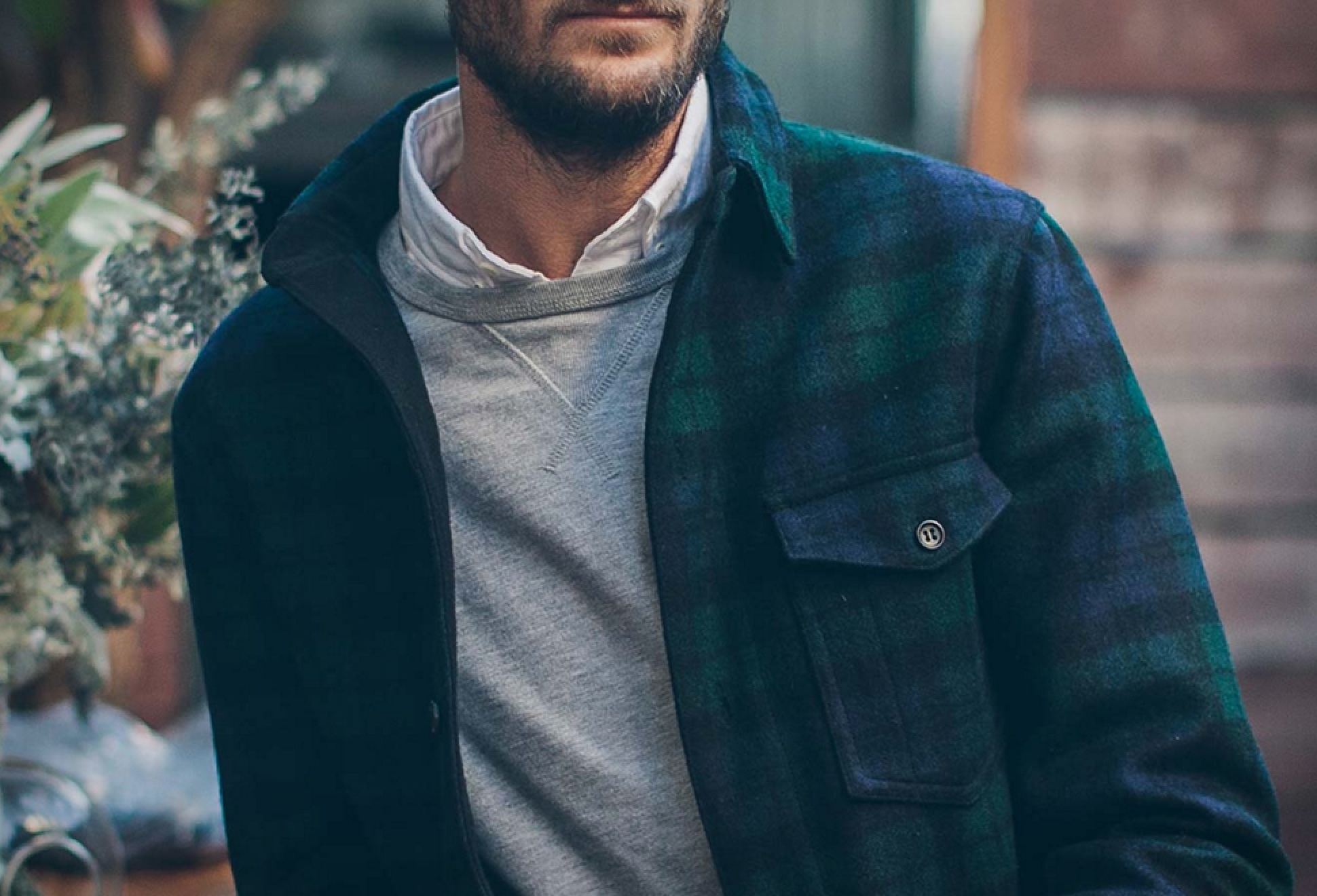 Project Jacket | Image