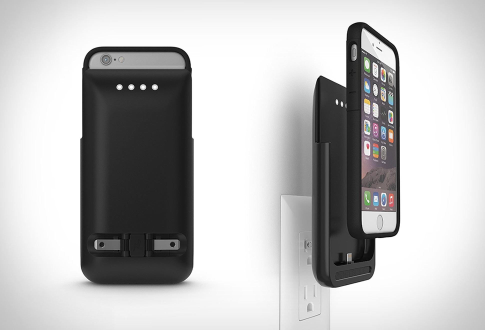 Prong Power Case | Image