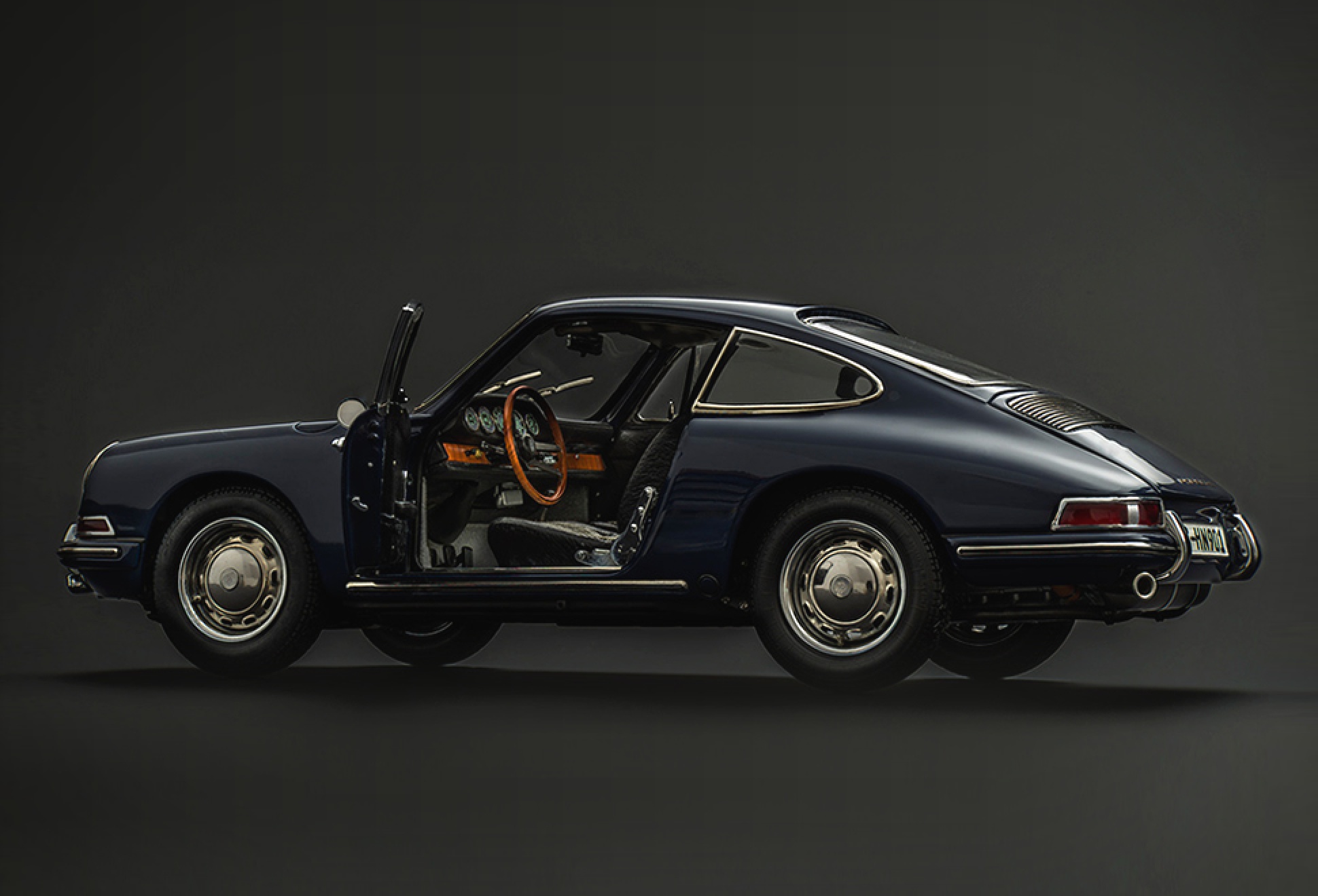 Racing Heroes Model Cars | Image