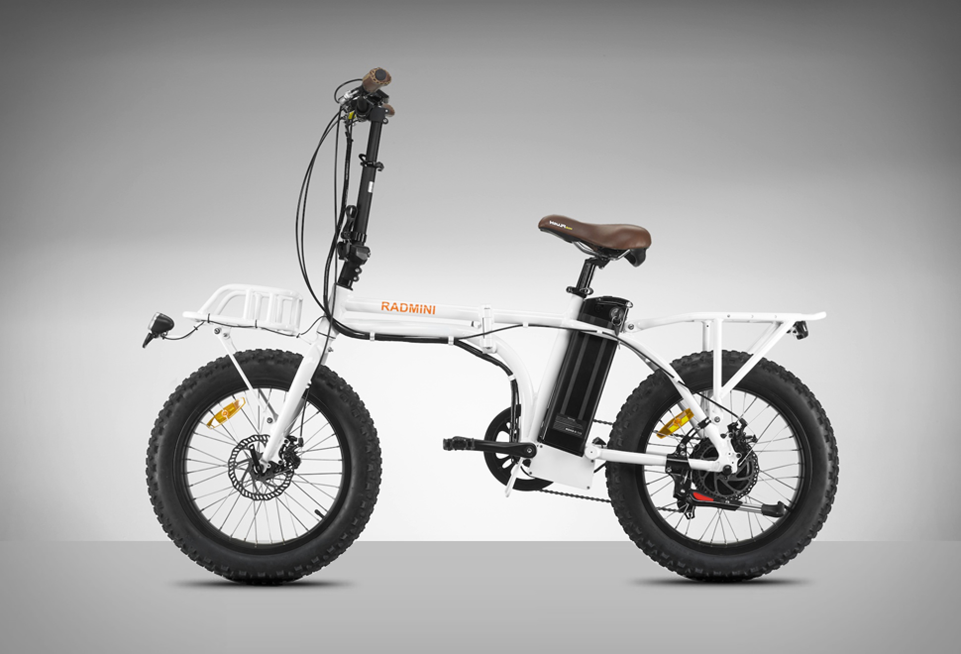 RadMini Electric Bike