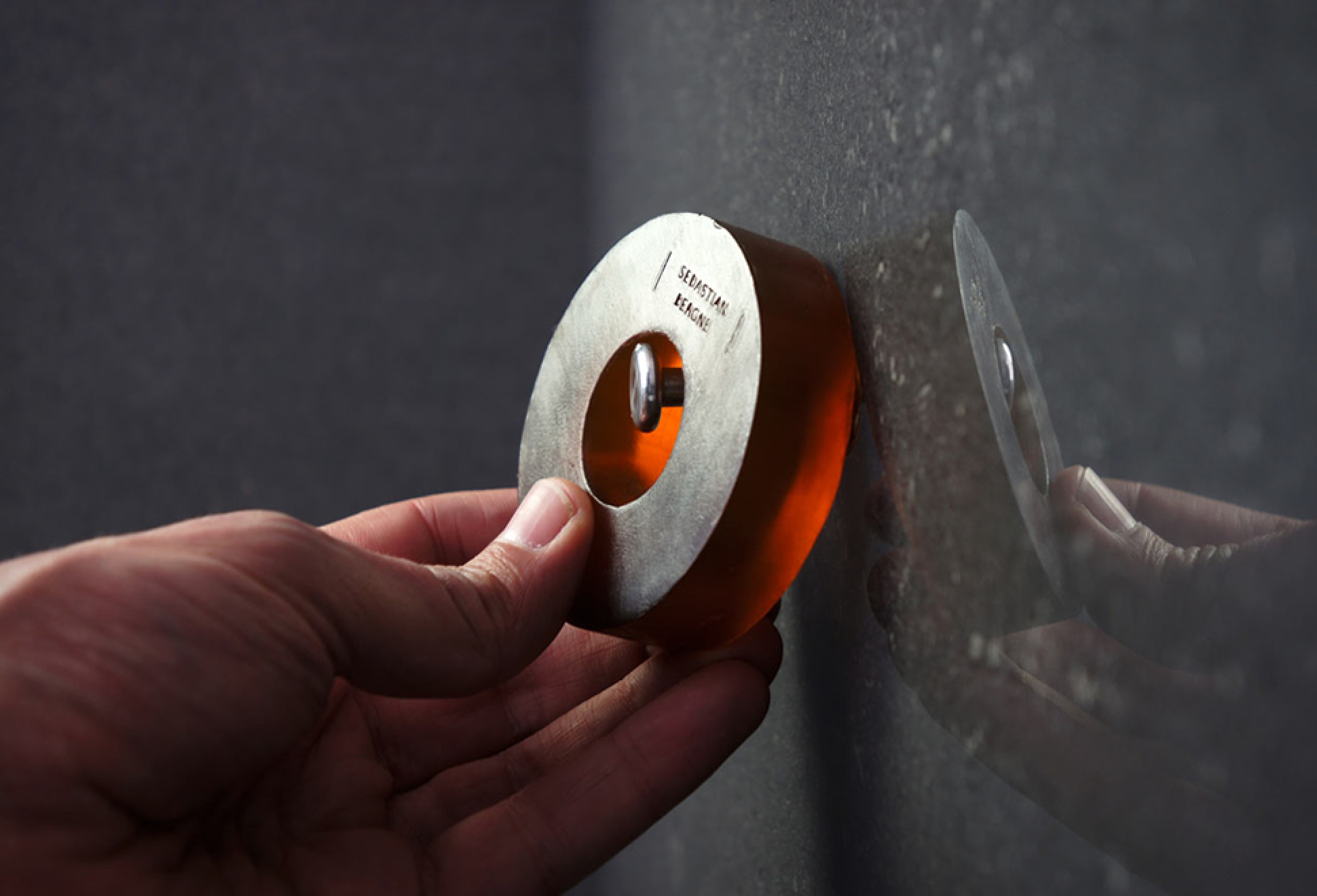 Ring Soap | Image
