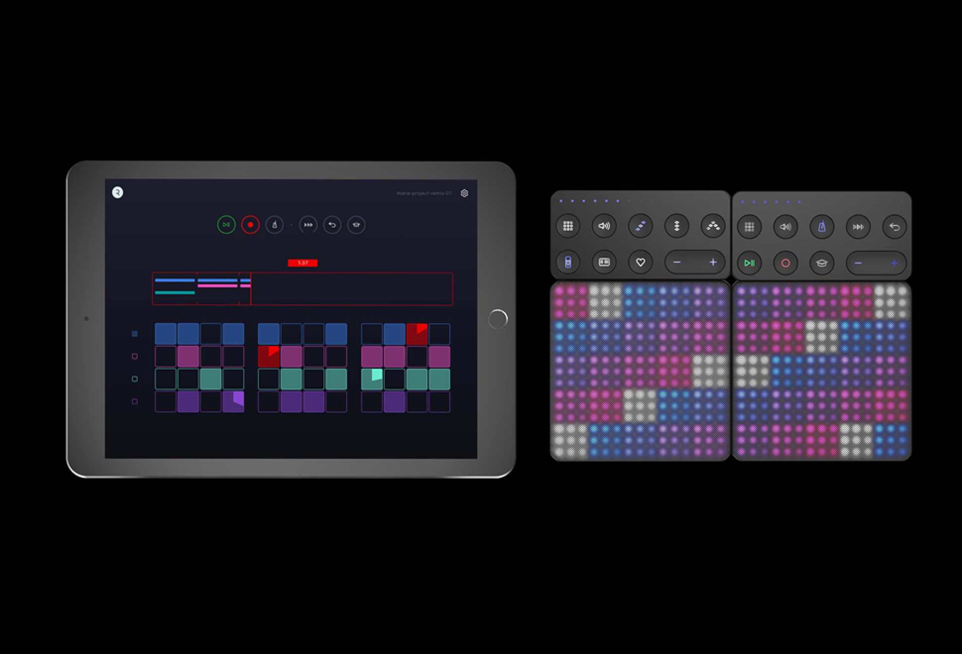 Roli Blocks | Image