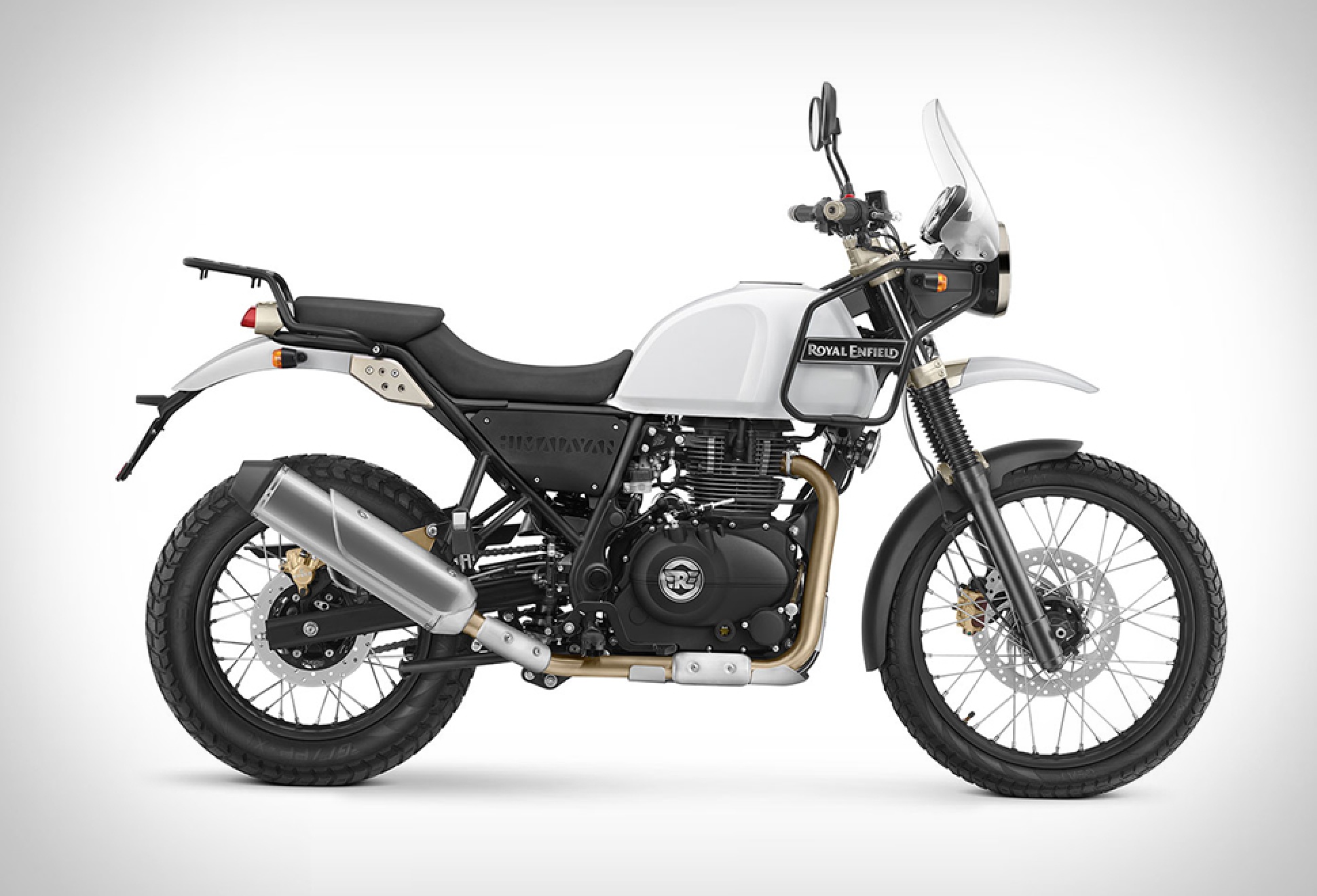 Royal Enfield Himalayan