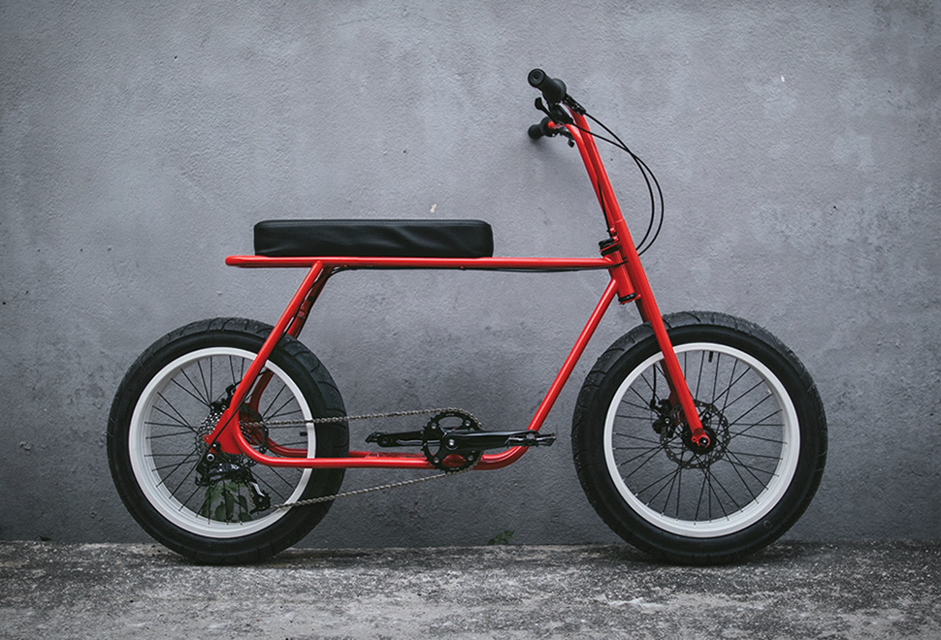 Ruckus Cruiser | Image