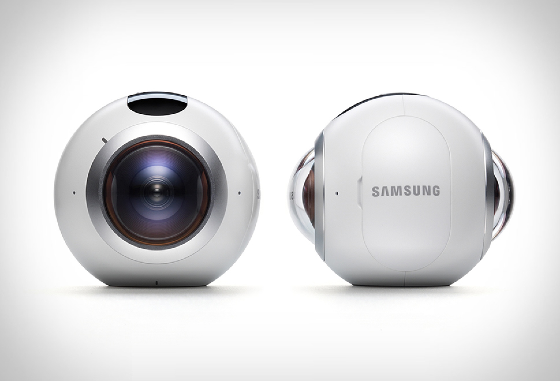 Samsung Gear 360 | Image