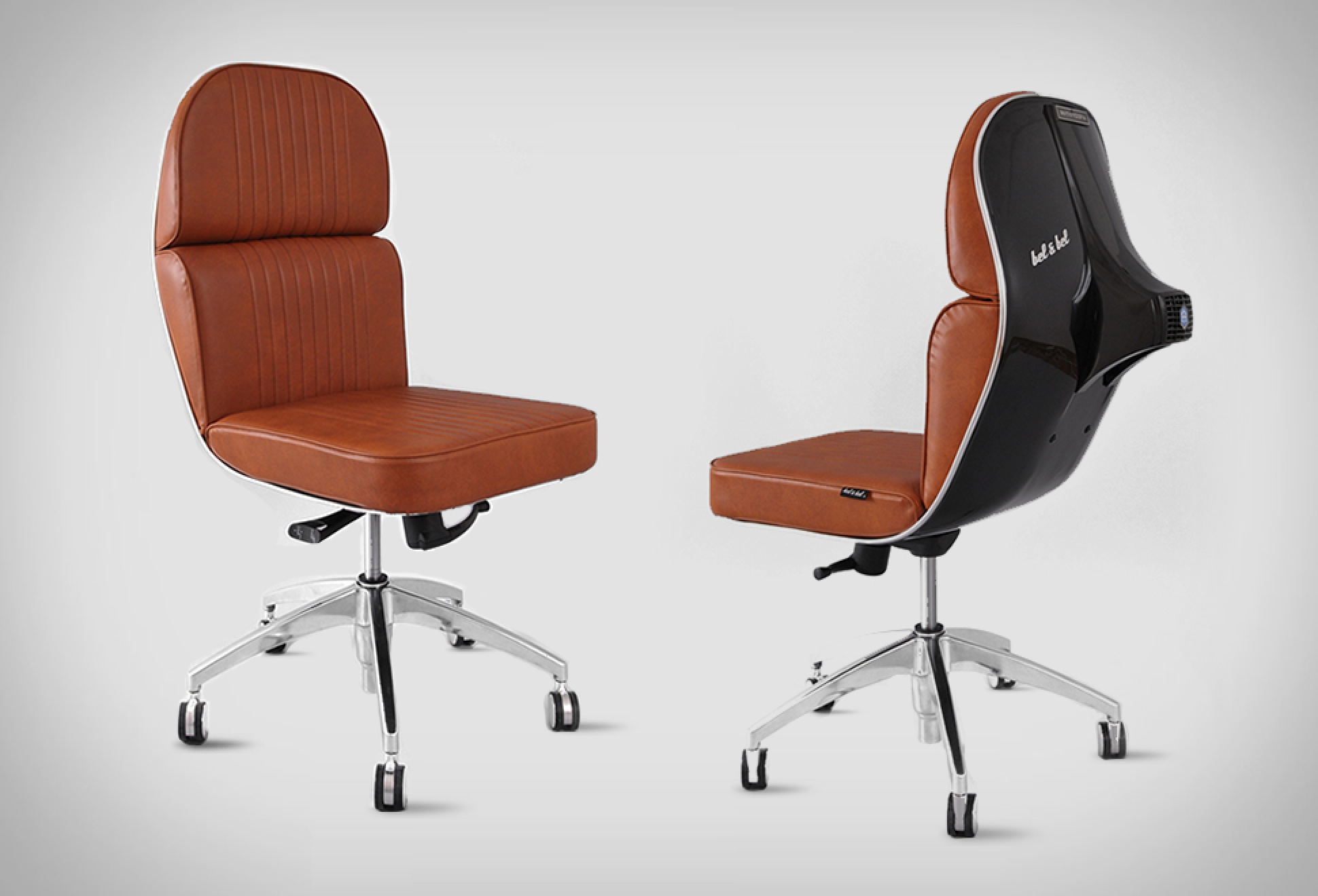 Scooter Chair | Image
