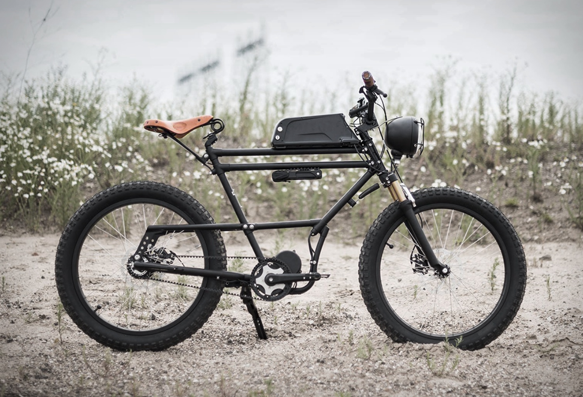 Velo scrambler online