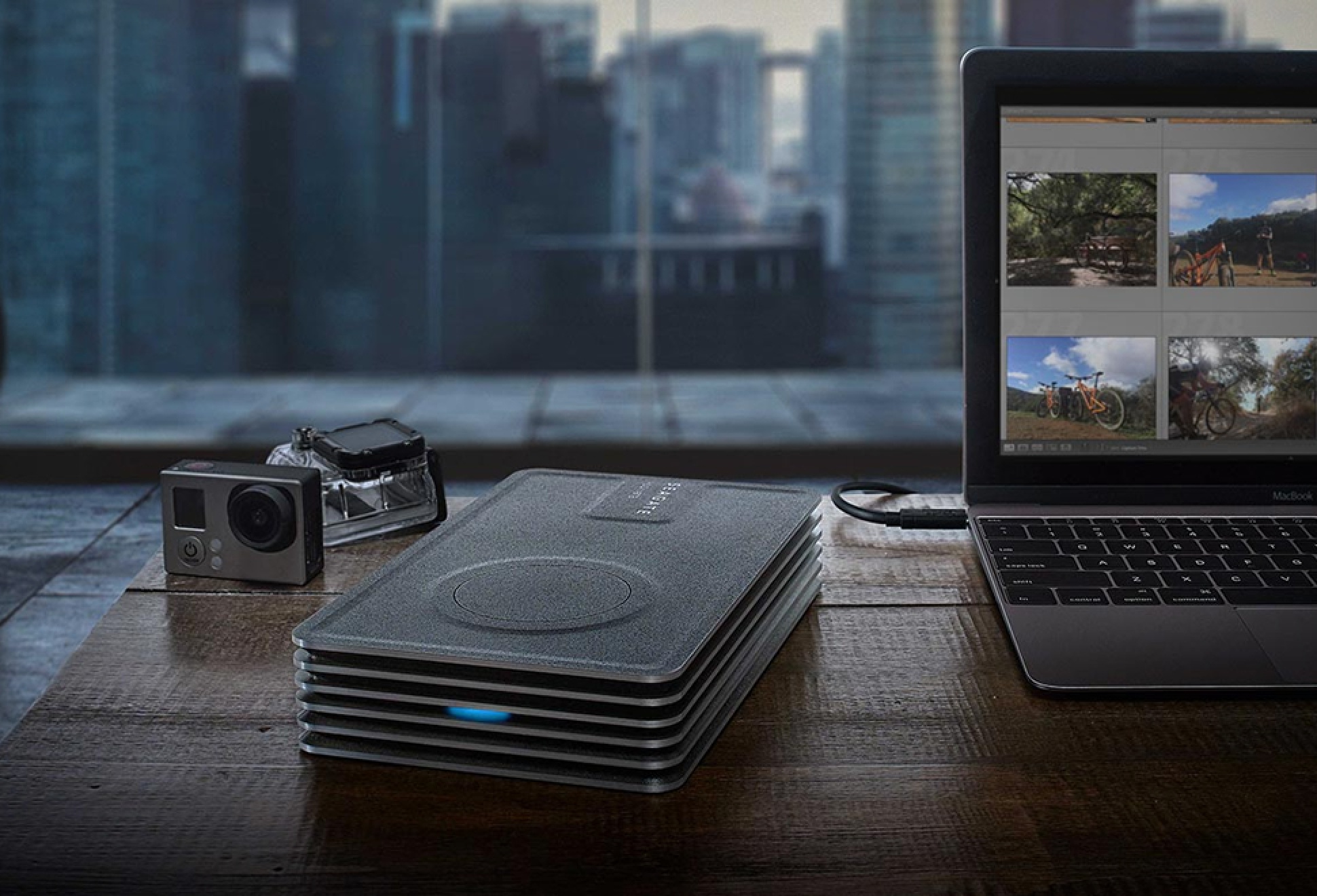 Seagate Innov8 | Image