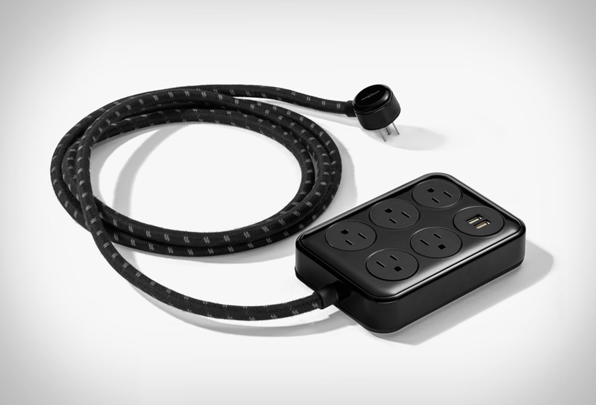 Shinola Power Supply Hub | Image