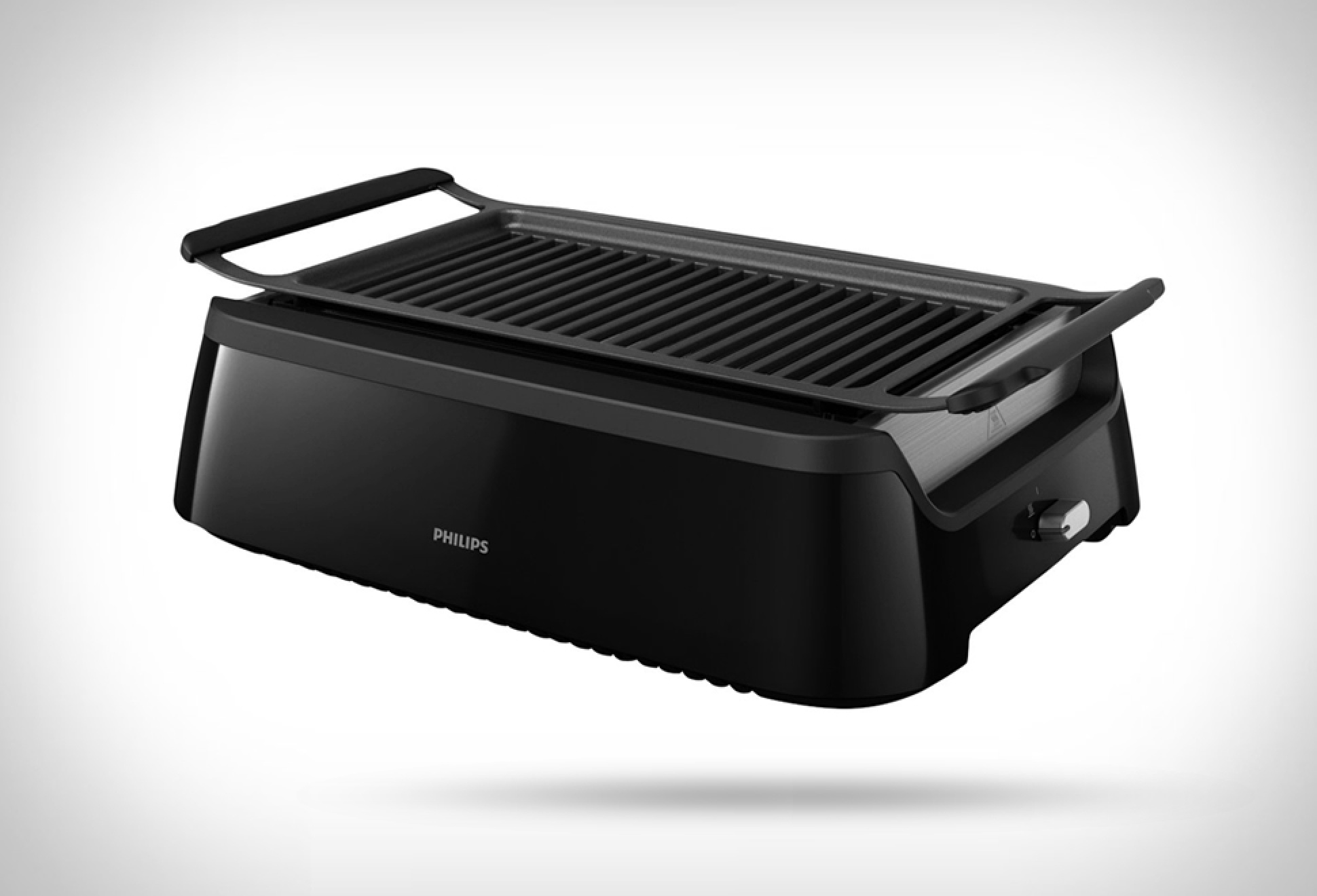 Smokeless Indoor Grill | Image