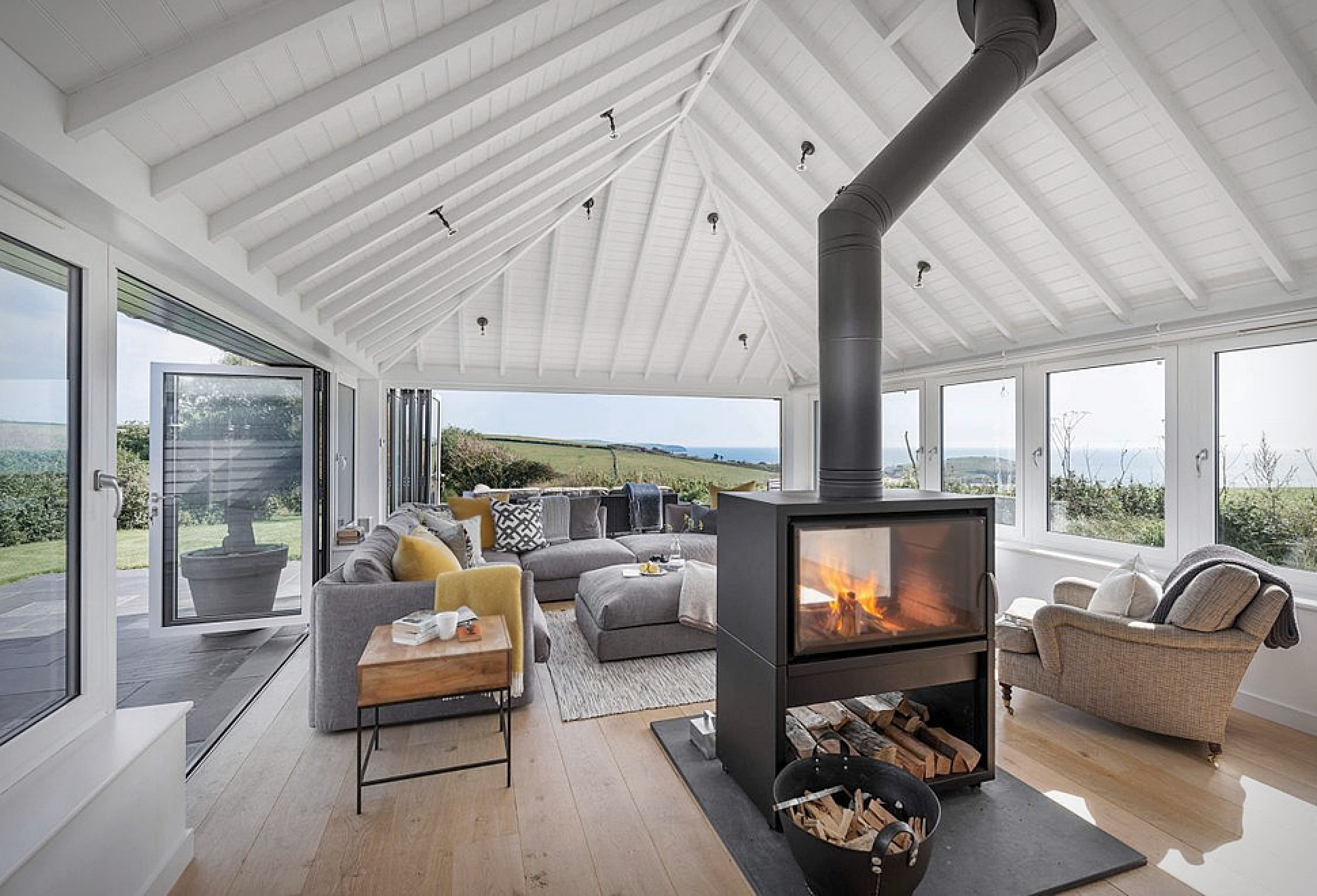 South Hams Coastal Home | Image