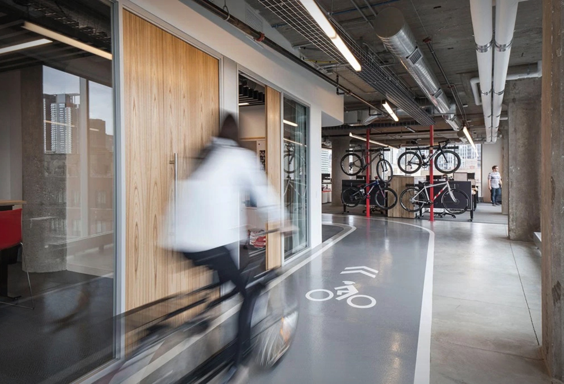 Sram Office | Image