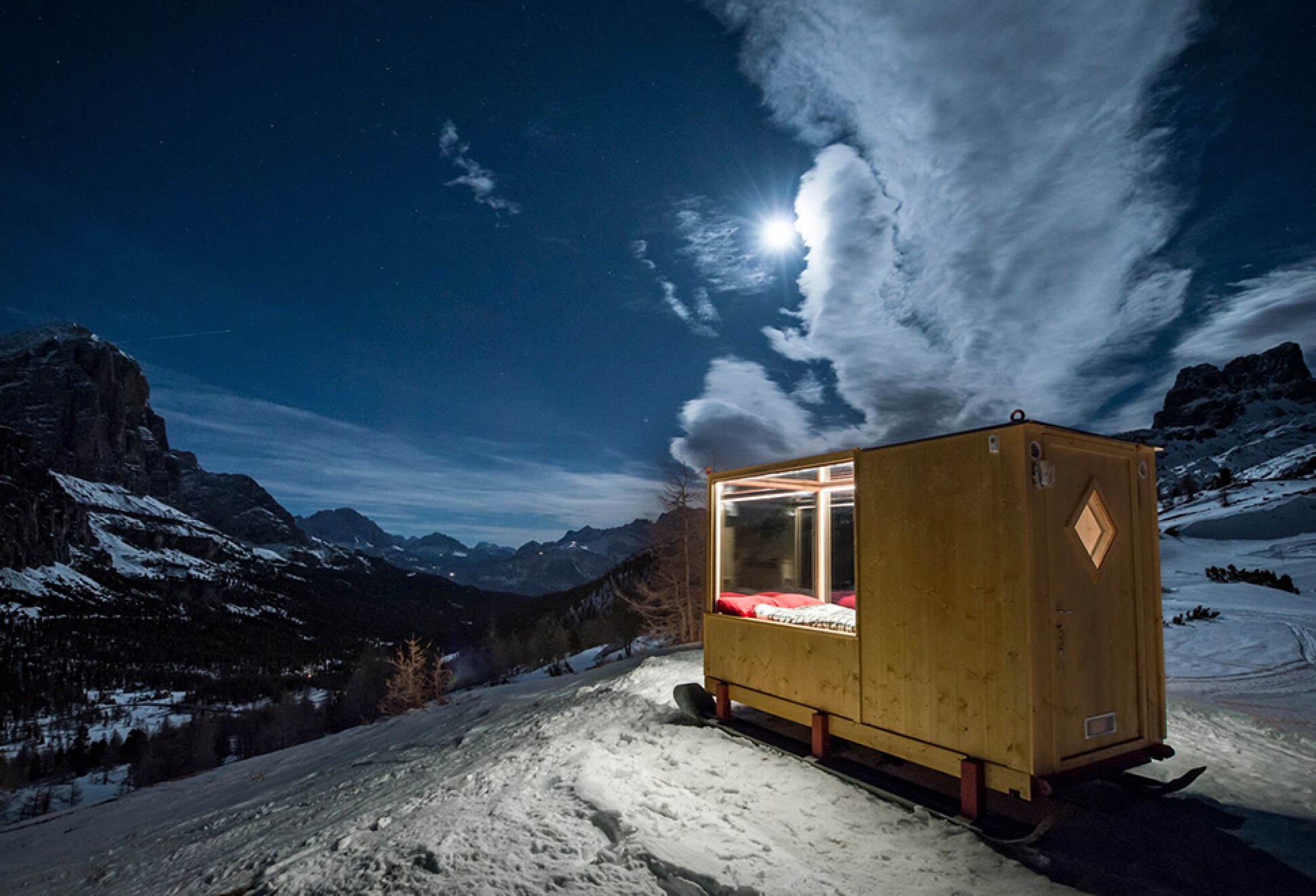 Starlight Room | Image