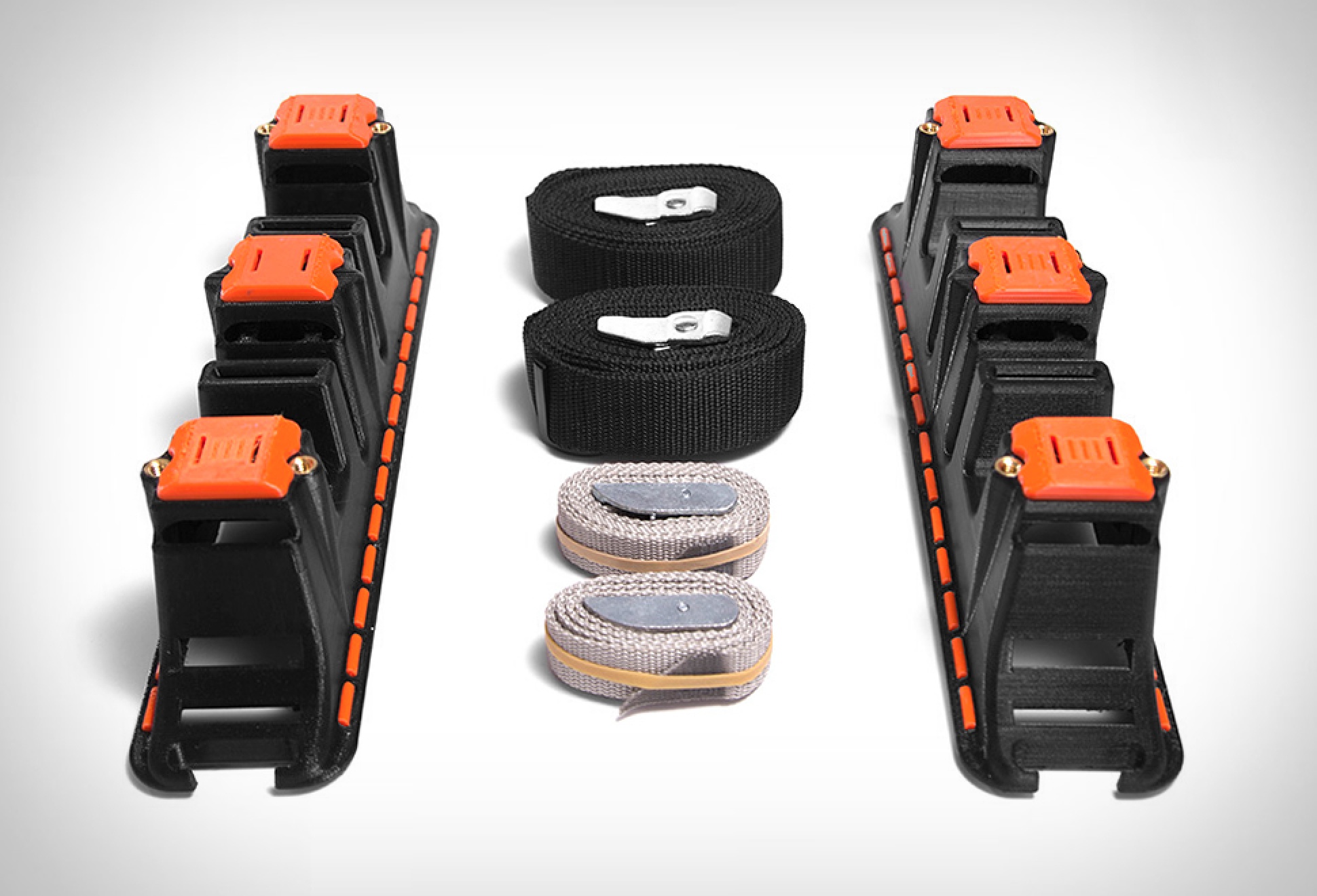 Stowaway Portable Roof Rack | Image