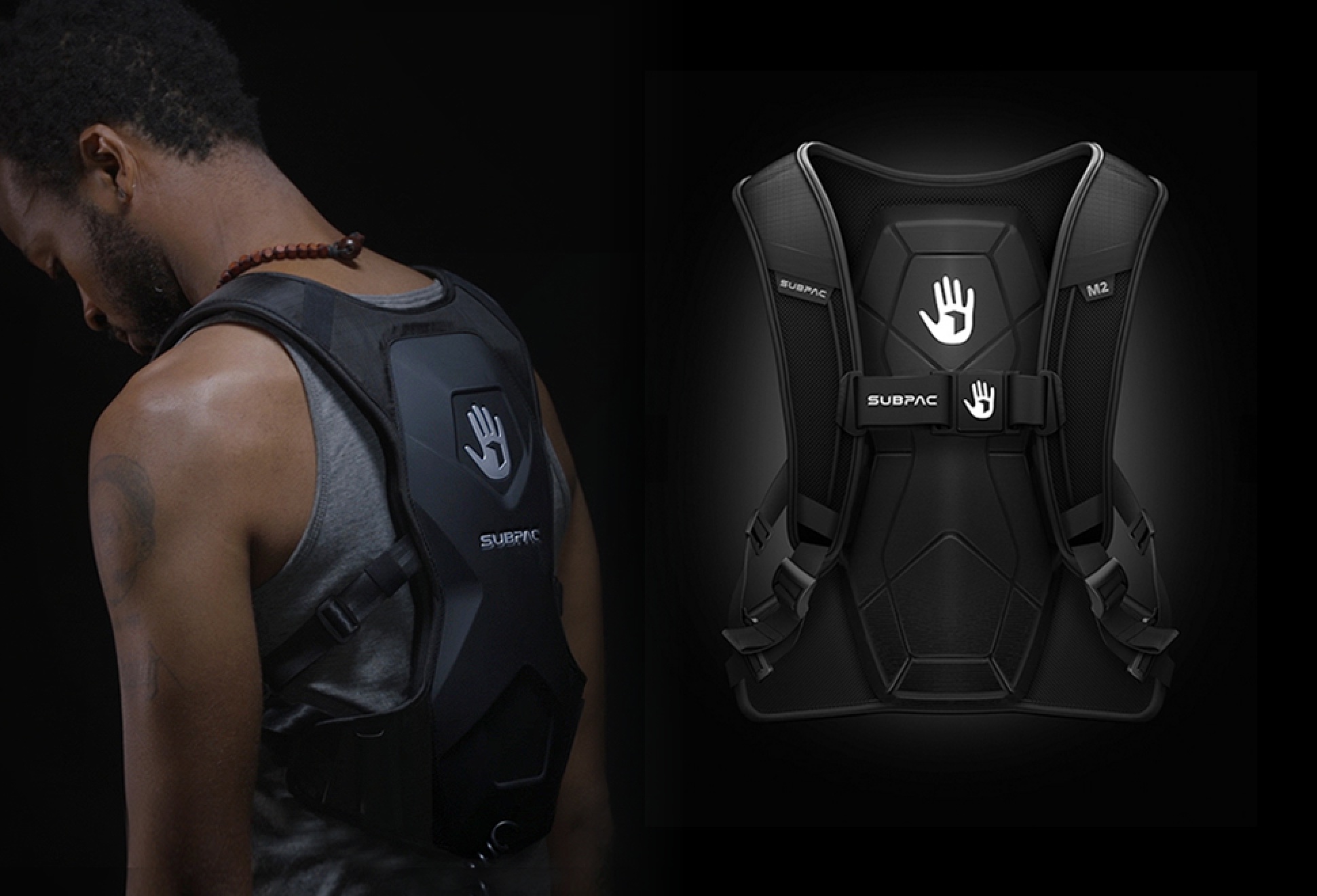 Subpac M2 | Image