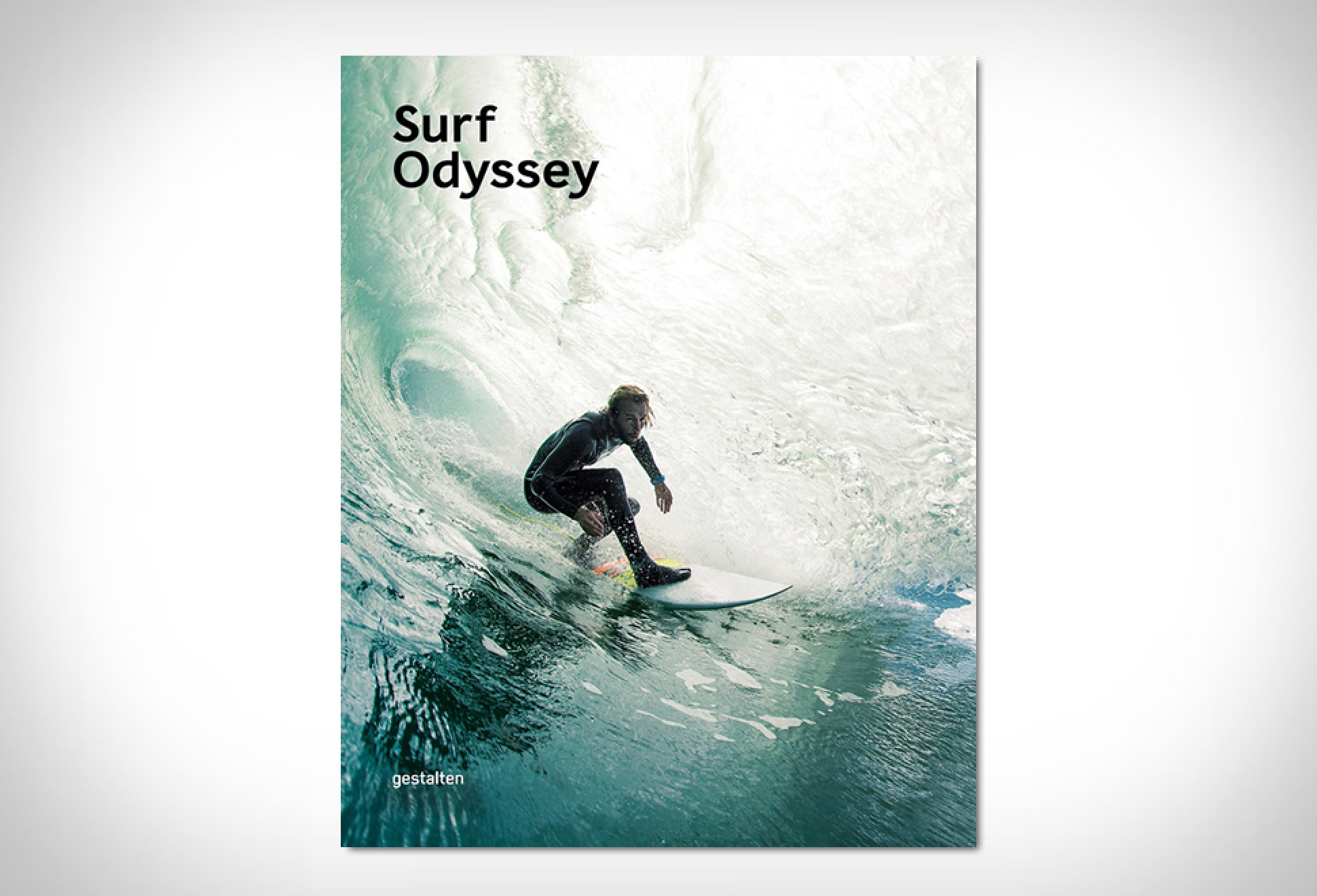Surf Odyssey