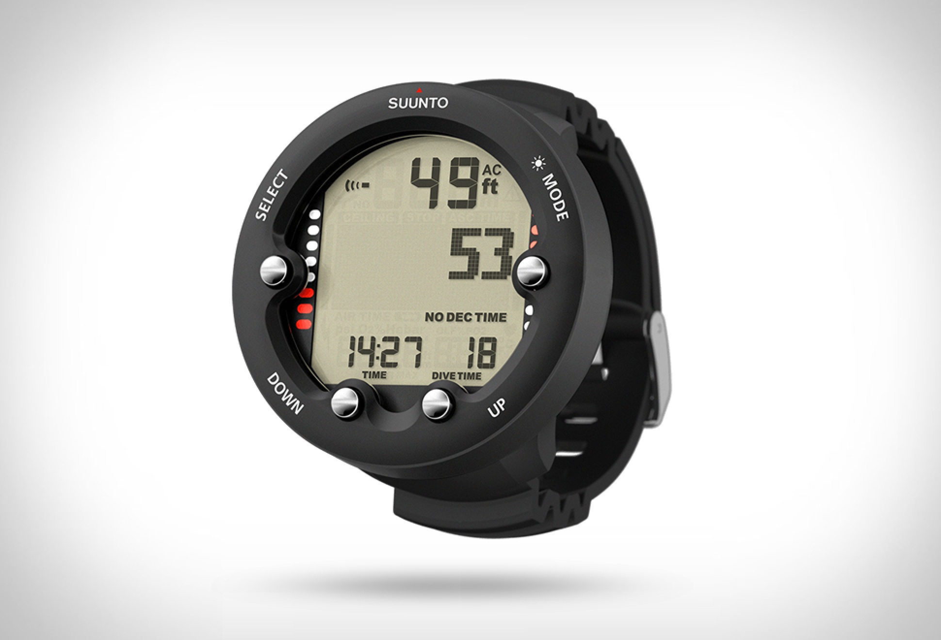 Suunto Zoop Novo | Image