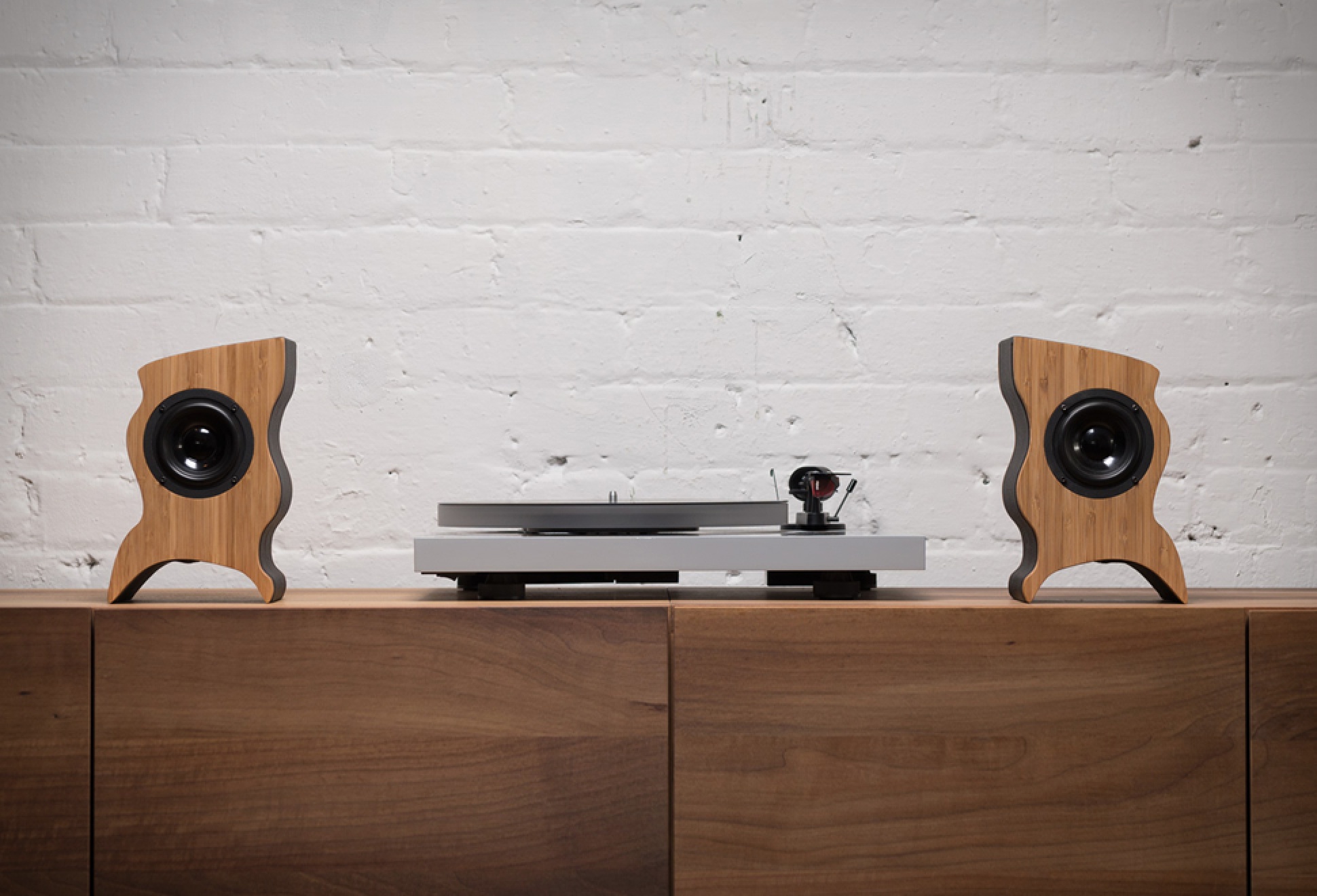 Talisman Speakers | Image