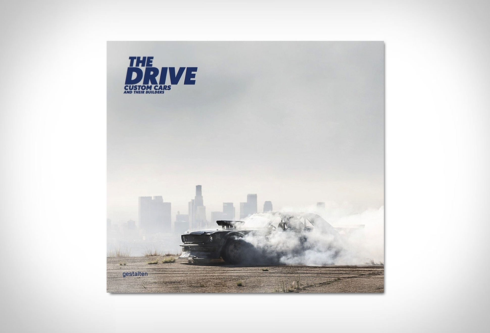The Drive | Image