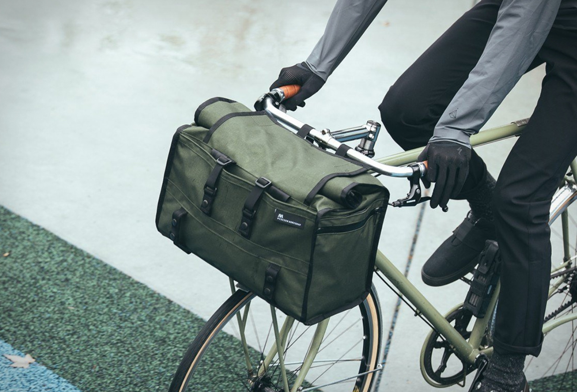 【公式】フジのお歳暮・冬ギフト The Helmsman Duffle Bag バッグ