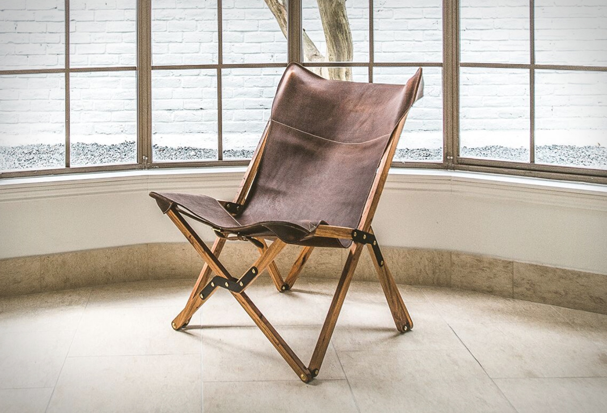 The Humphrey Chair | Image