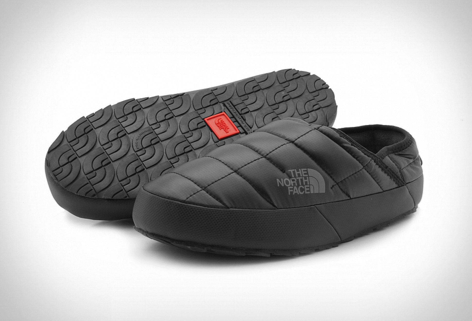 The North Face Slippers