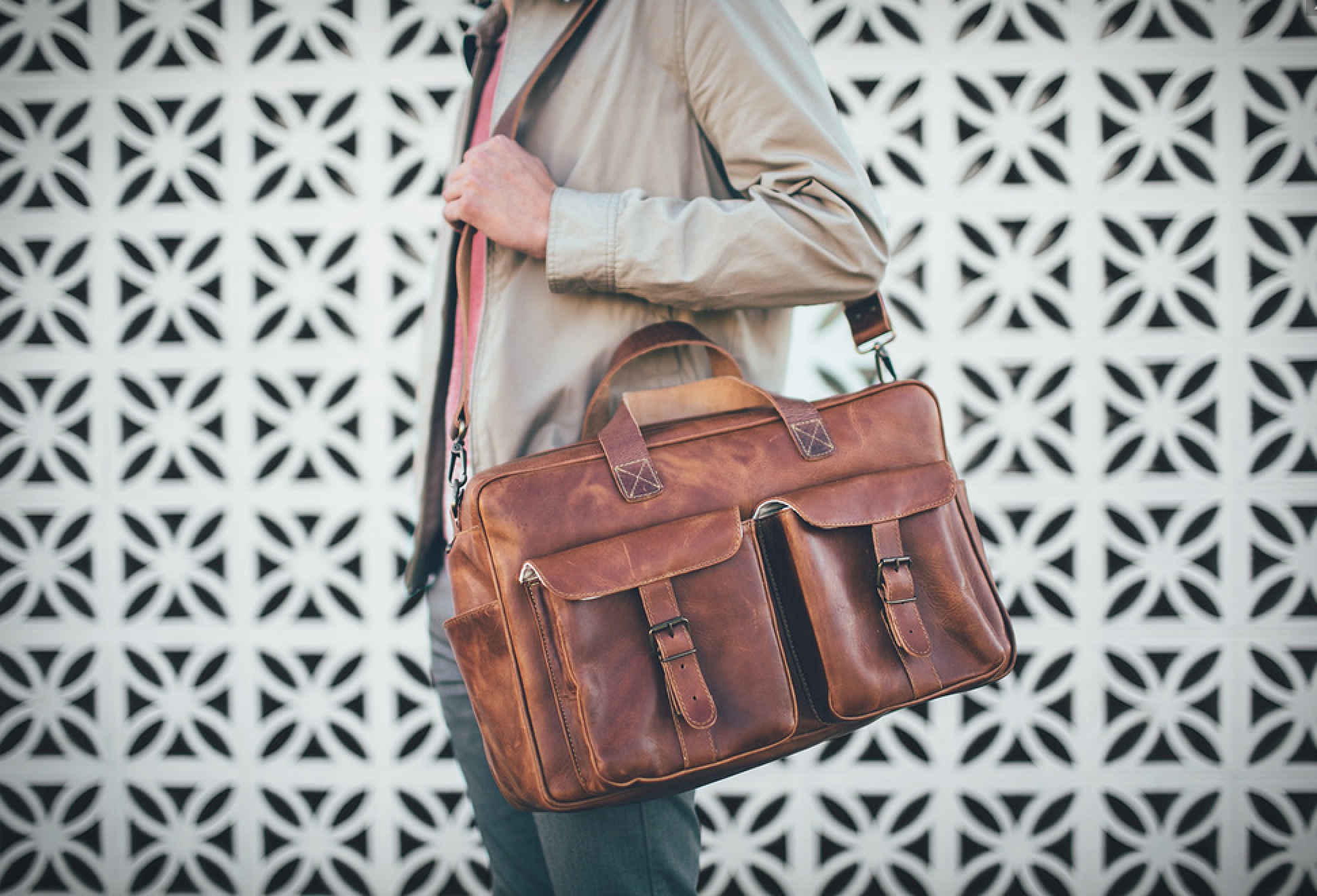 The Ryan Traveler | Image