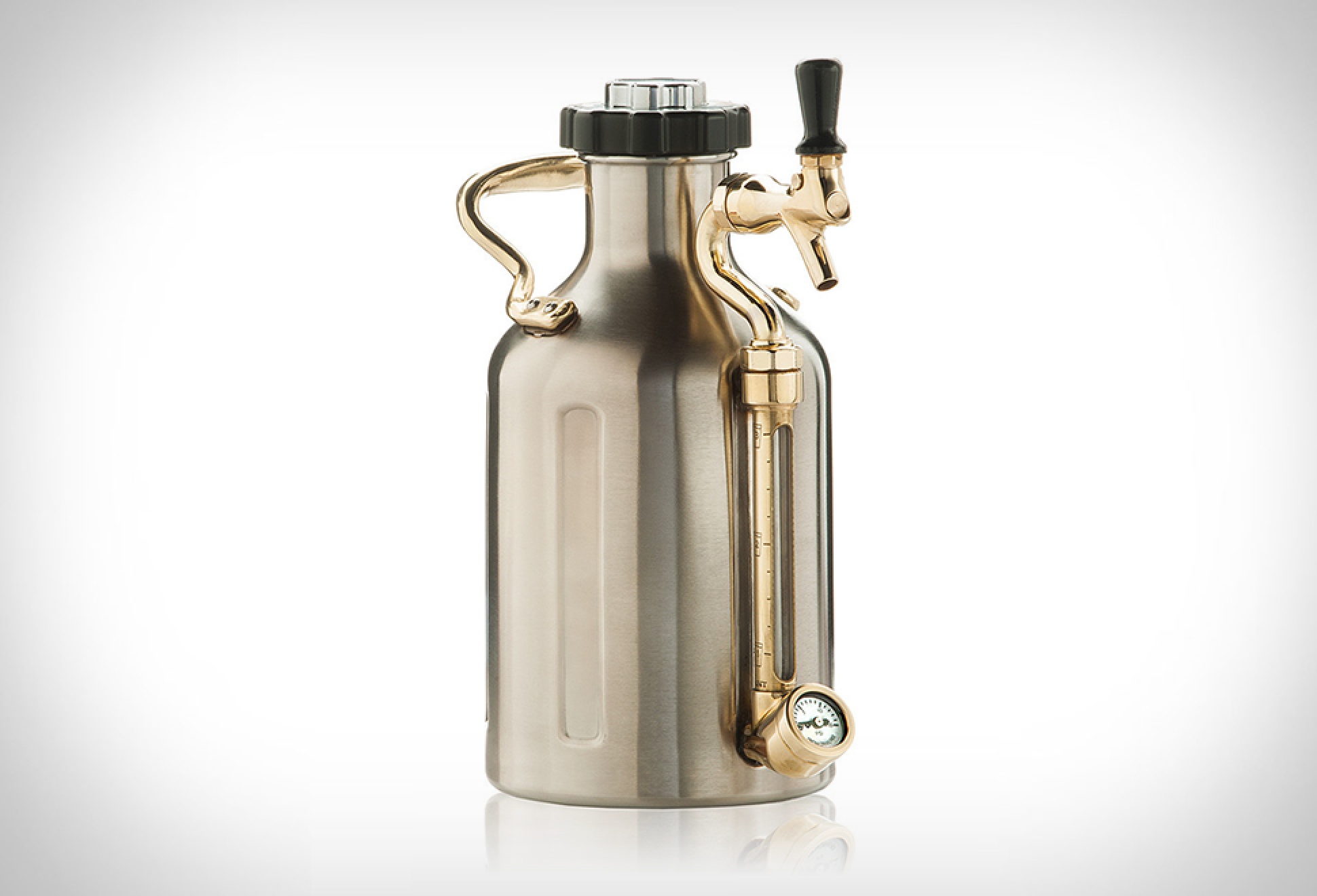 Ukeg Growler | Image