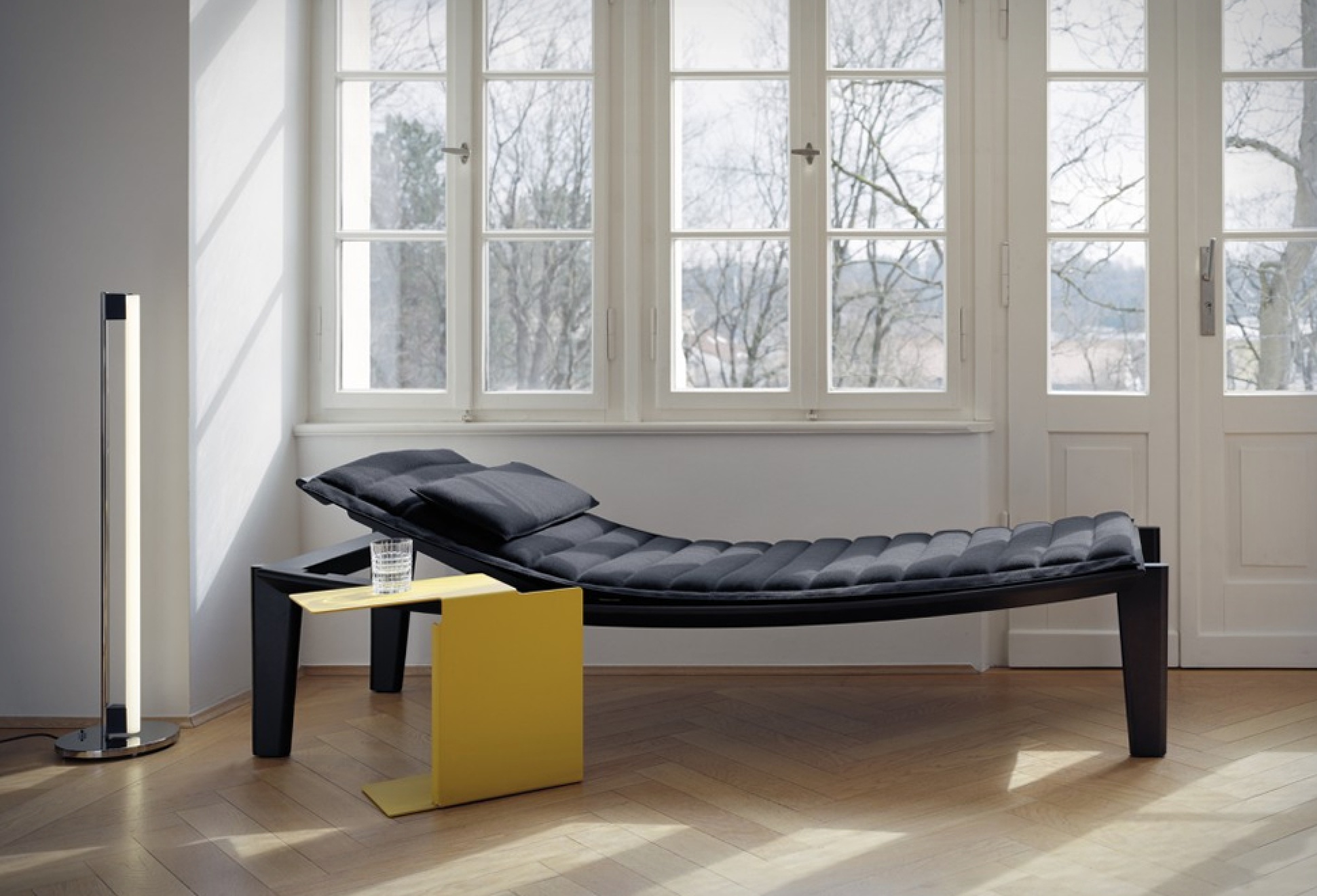 Ulisse Daybed | Image